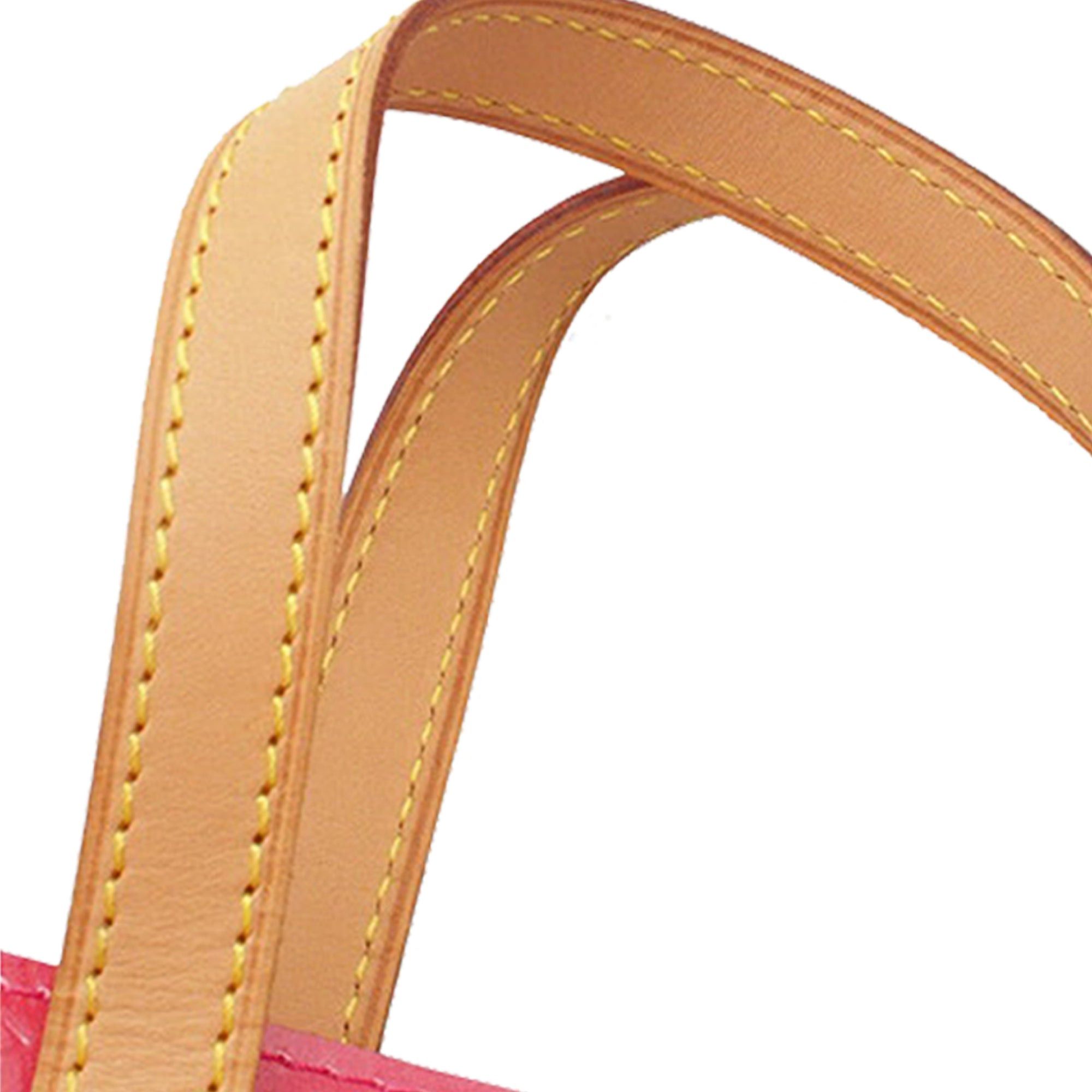 Louis Vuitton Monogram Vernis Reade PM Size ONE SIZE - 13 Thumbnail