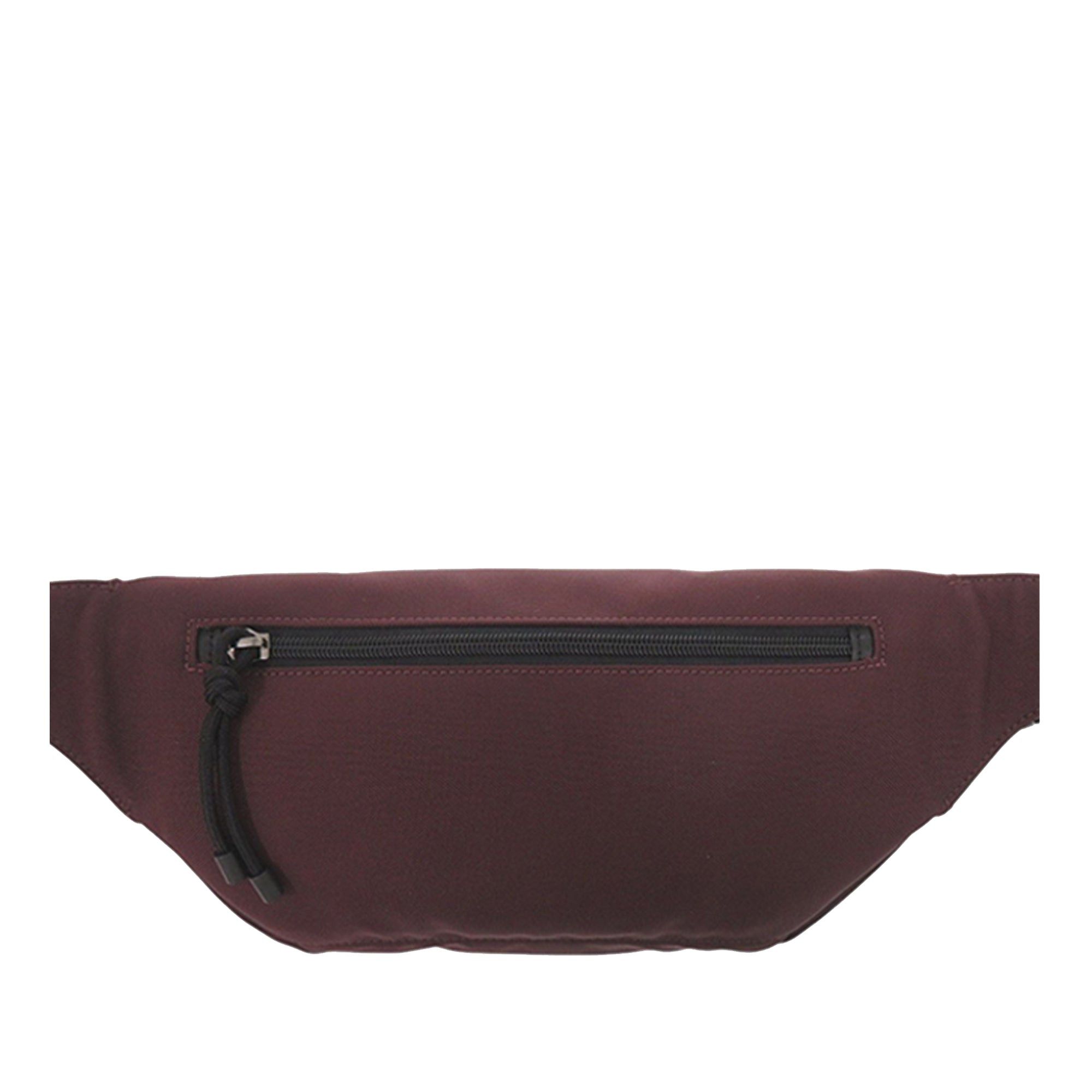 Valentino Nylon and Leather VLTN Rockstud Belt Bag Size ONE SIZE - 2 Thumbnail