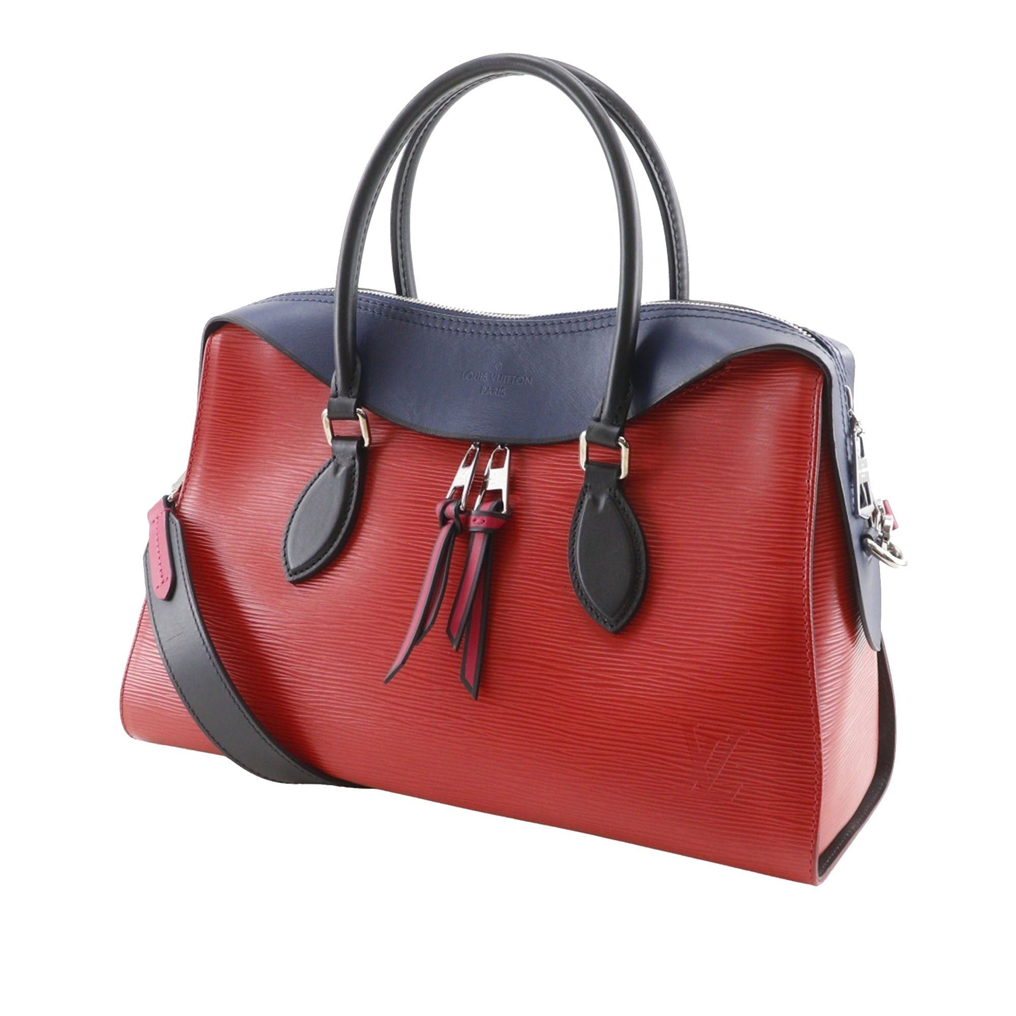 Louis Vuitton Epi Tuileries Size ONE SIZE - 2 Thumbnail
