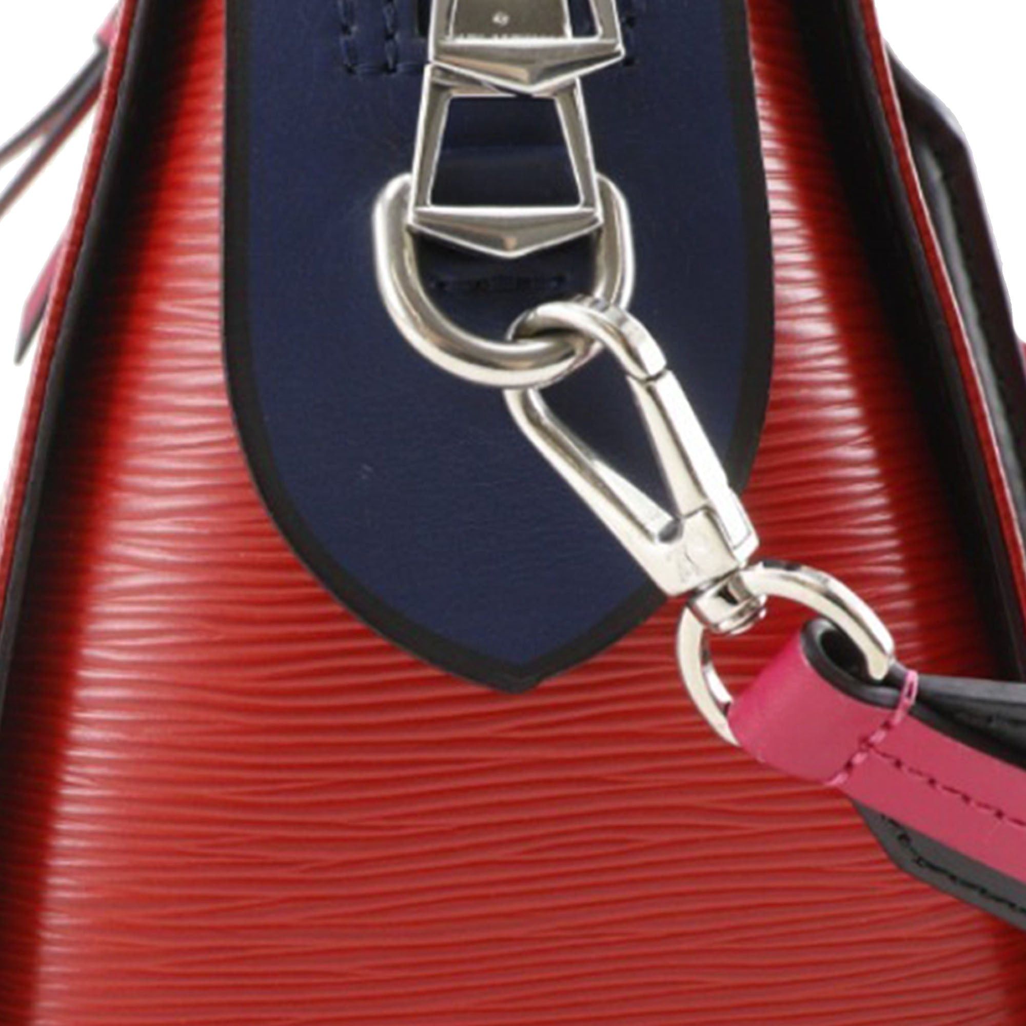 Louis Vuitton Epi Tuileries Size ONE SIZE - 21 Thumbnail