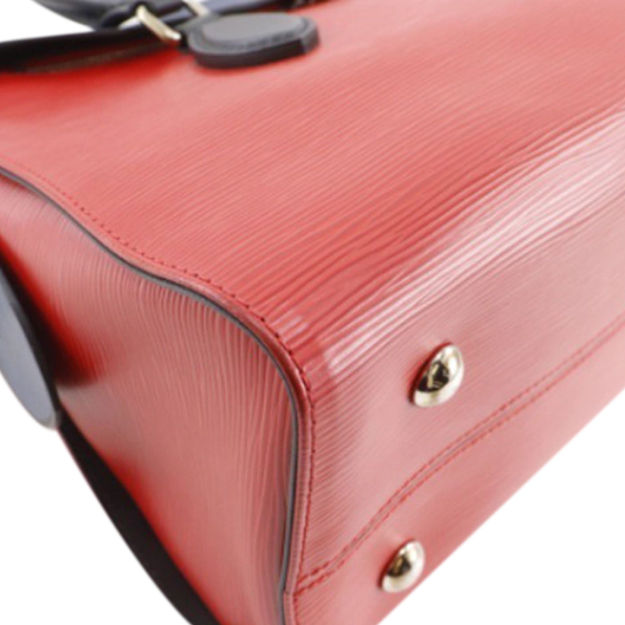 Louis Vuitton Epi Tuileries Size ONE SIZE - 12 Thumbnail