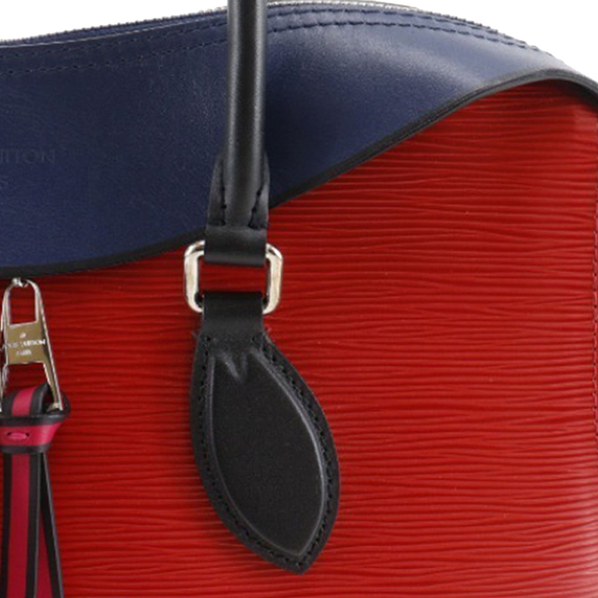 Louis Vuitton Epi Tuileries Size ONE SIZE - 17 Thumbnail