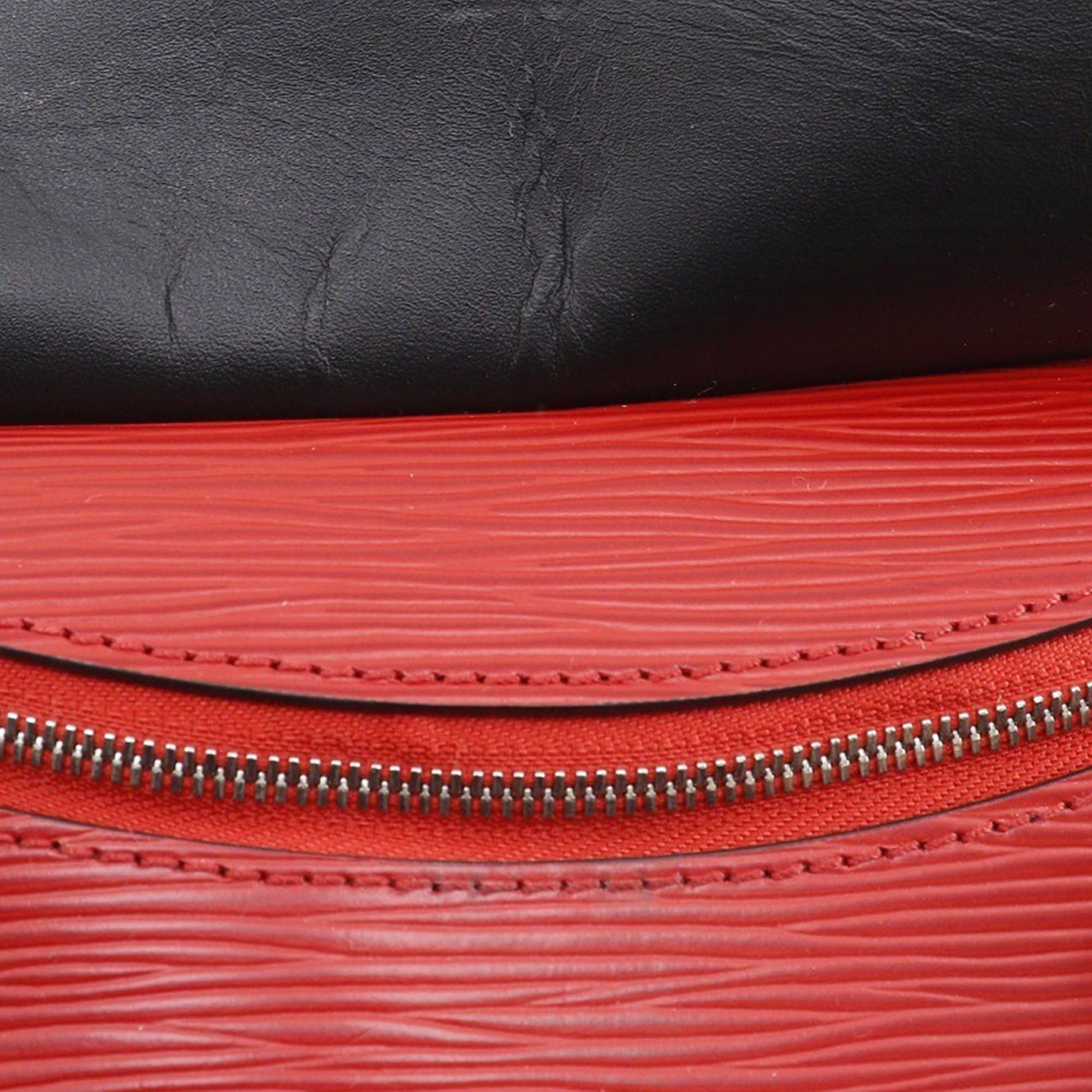 Louis Vuitton Epi Tuileries Size ONE SIZE - 11 Thumbnail