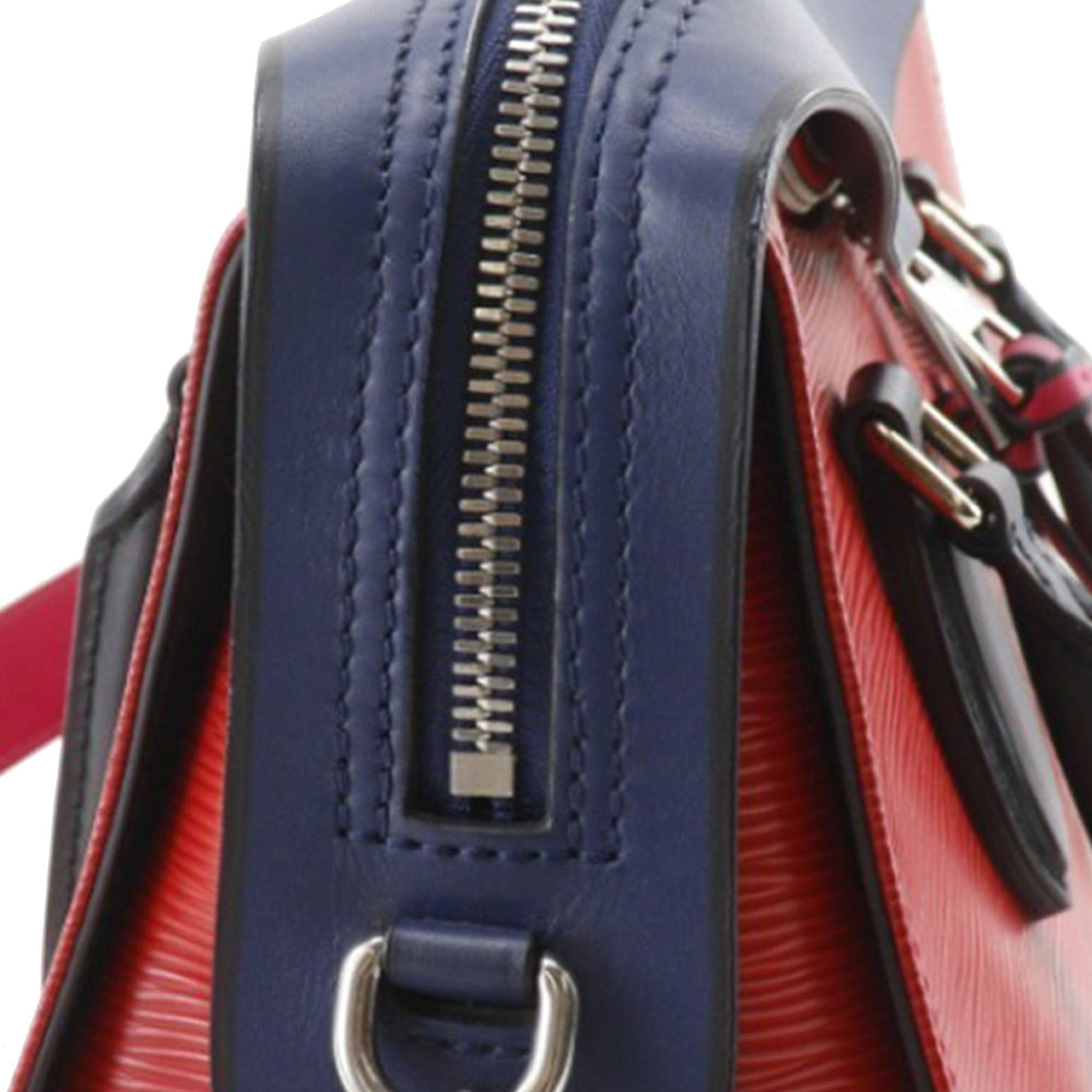 Louis Vuitton Epi Tuileries Size ONE SIZE - 22 Thumbnail