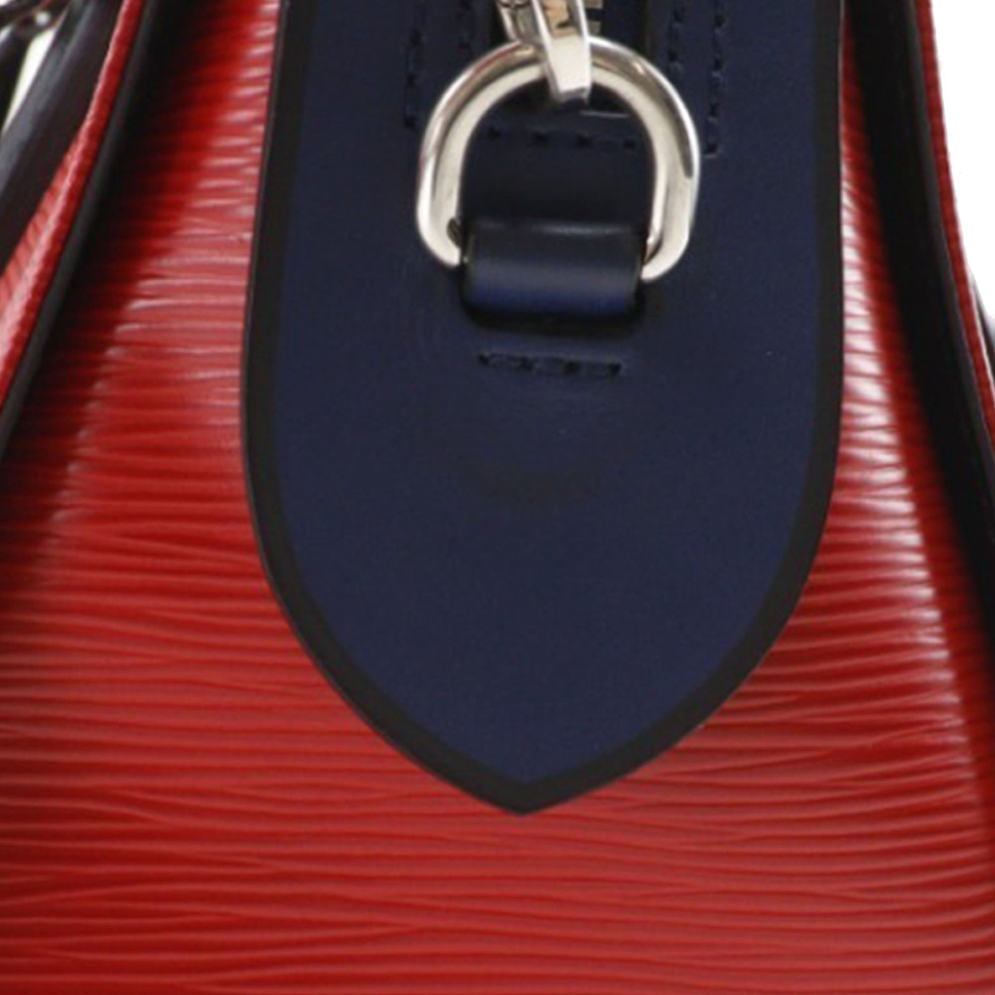 Louis Vuitton Epi Tuileries Size ONE SIZE - 20 Thumbnail