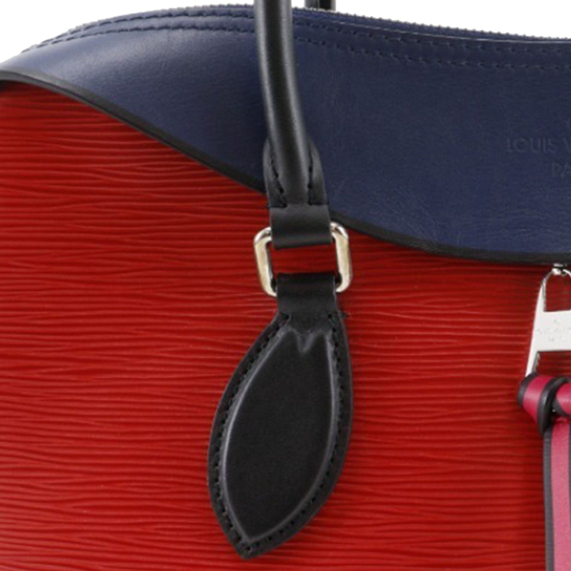 Louis Vuitton Epi Tuileries Size ONE SIZE - 19 Thumbnail