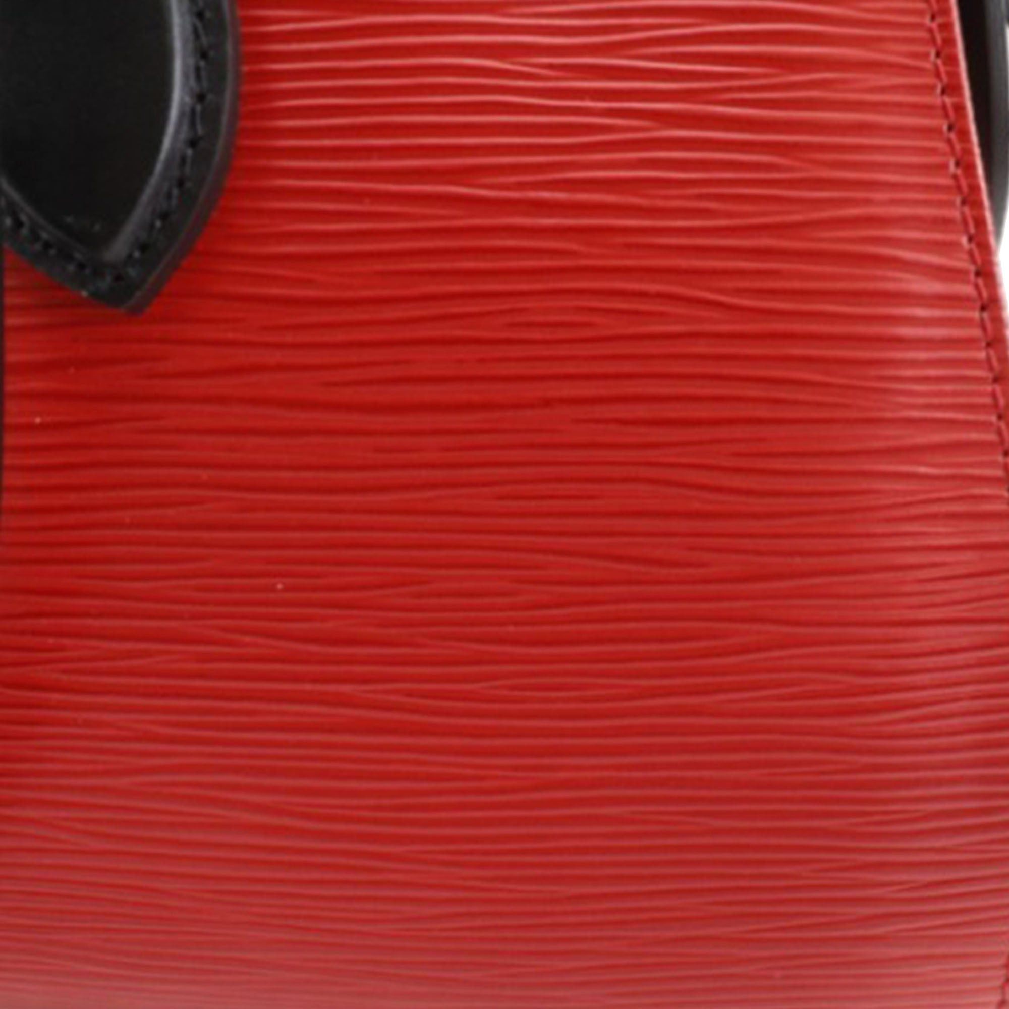 Louis Vuitton Epi Tuileries Size ONE SIZE - 16 Thumbnail