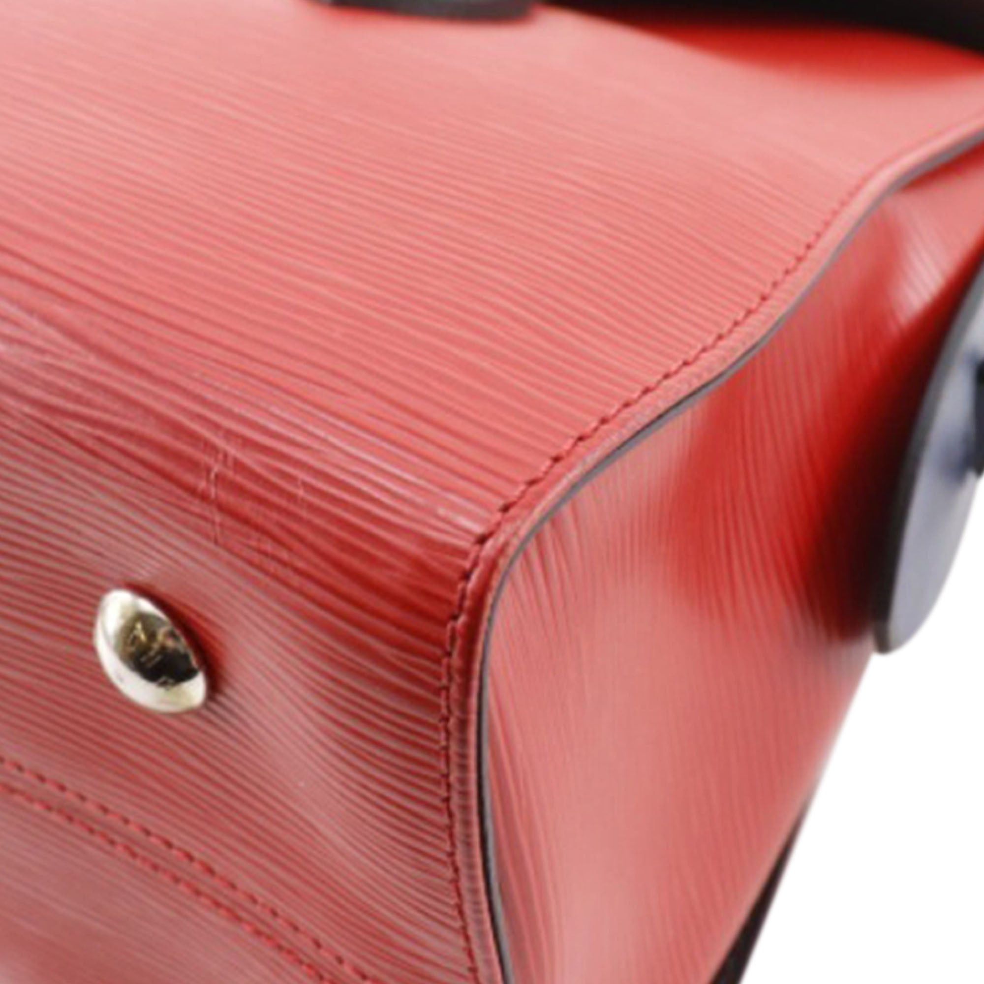 Louis Vuitton Epi Tuileries Size ONE SIZE - 13 Thumbnail