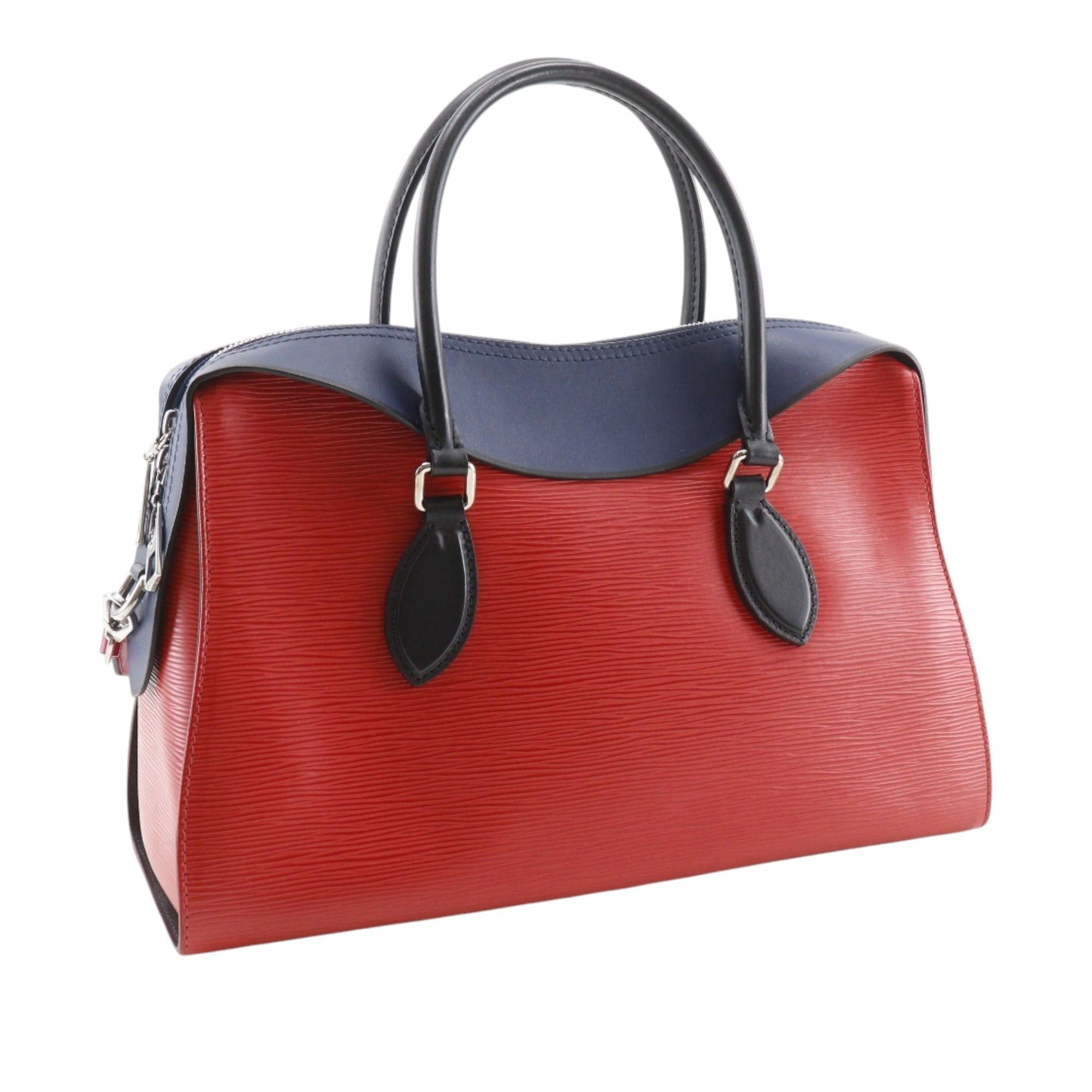 Louis Vuitton Epi Tuileries Size ONE SIZE - 3 Thumbnail