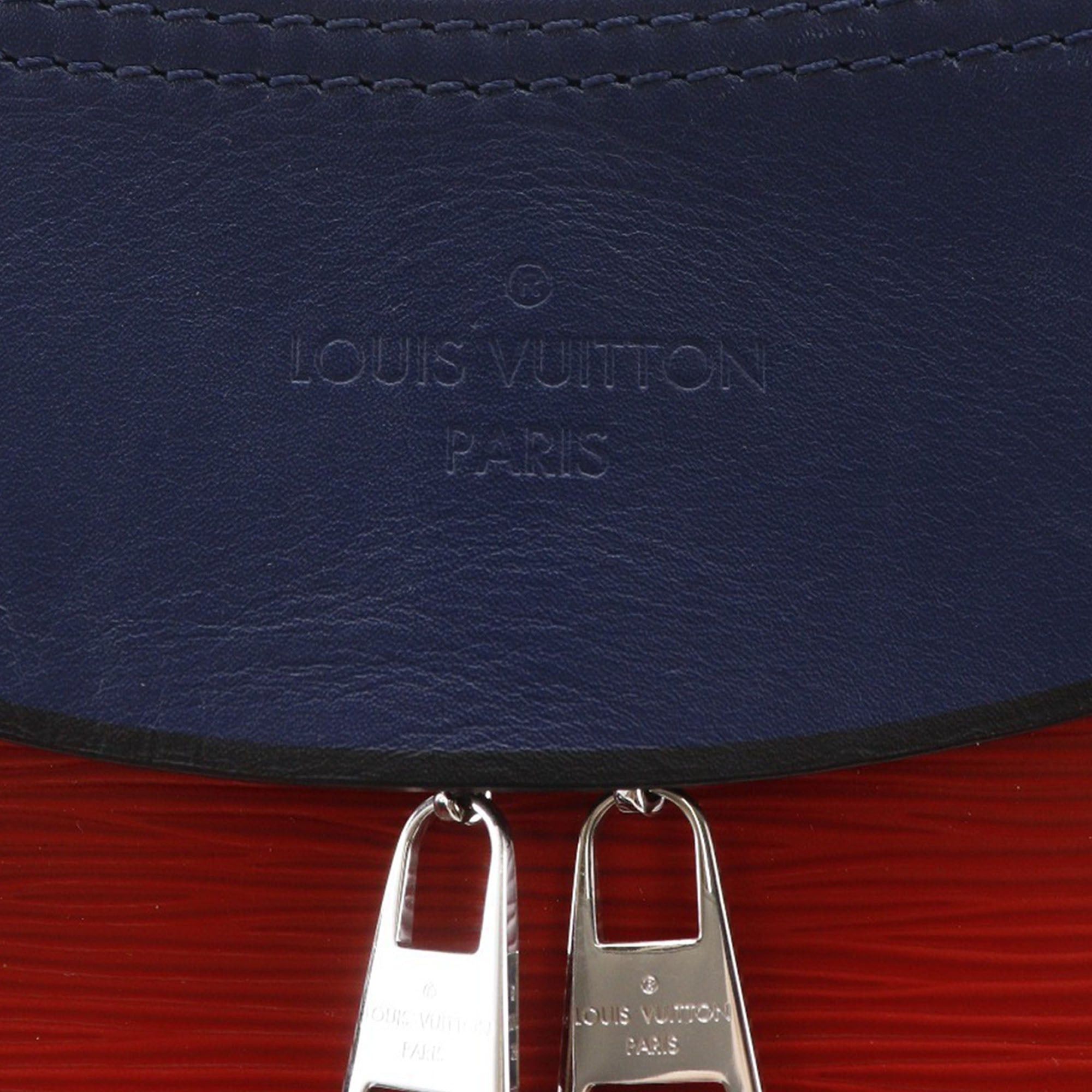Louis Vuitton Epi Tuileries Size ONE SIZE - 24 Thumbnail