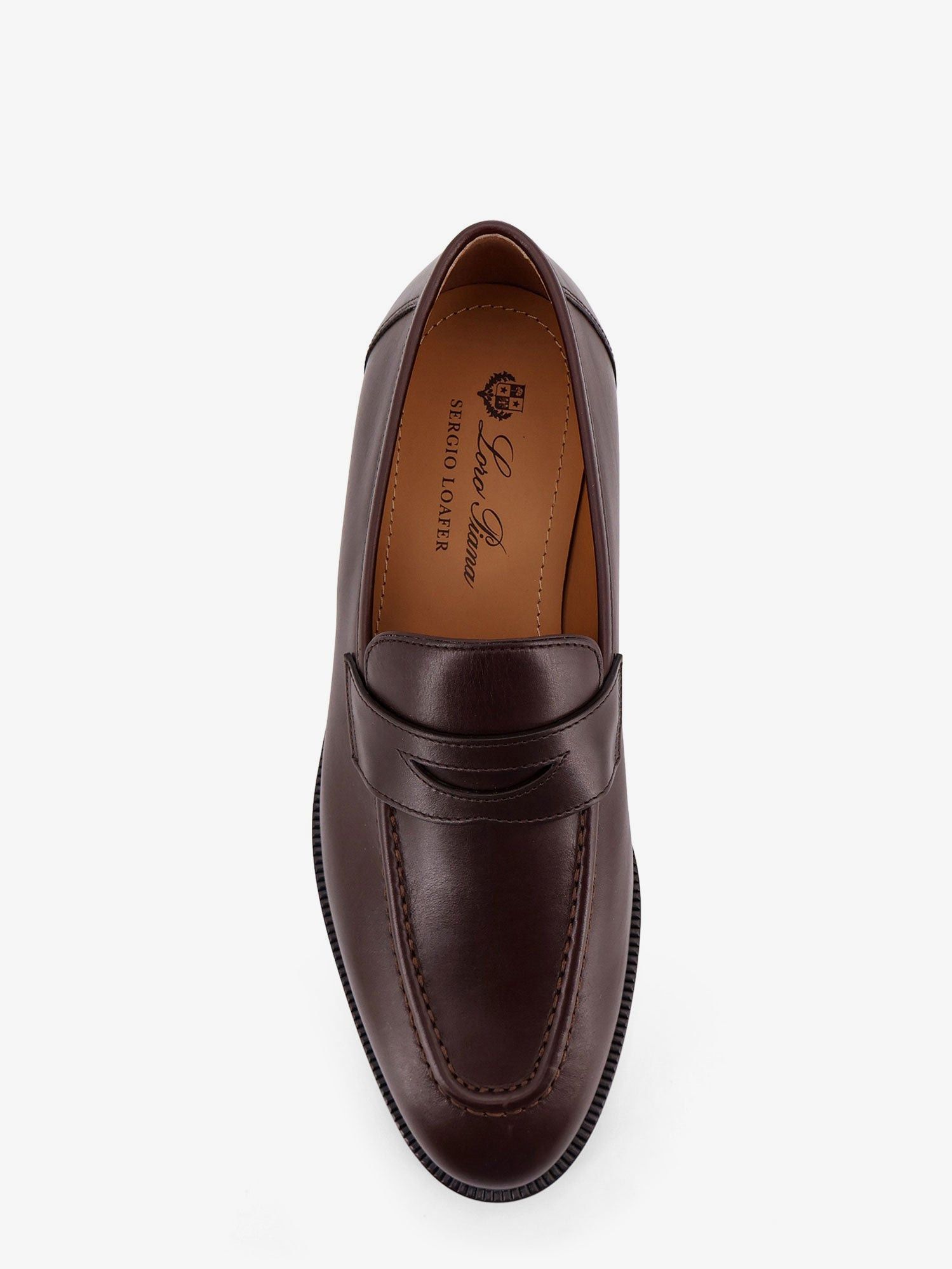 Loro Piana Loro Piana Sergio Walk leather loafers IT 36 Women - USA Tariffs Included Size US 6 / IT 36 - 5 Thumbnail