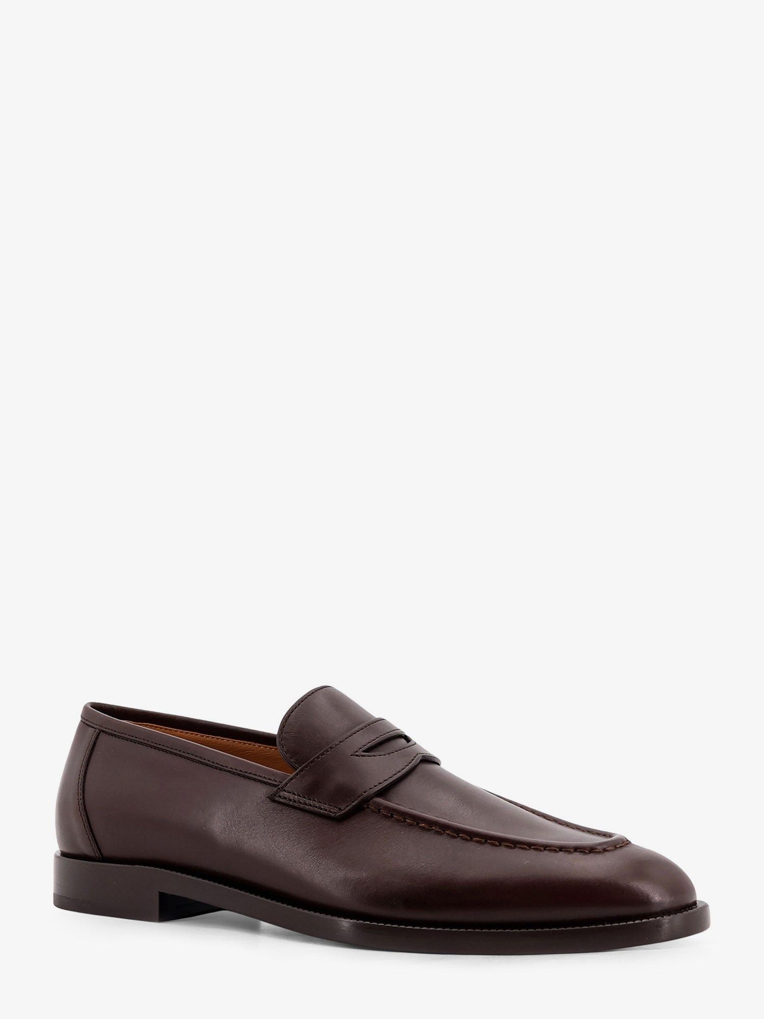 Loro Piana Loro Piana Sergio Walk leather loafers IT 36 Women - USA Tariffs Included Size US 6 / IT 36 - 2 Thumbnail