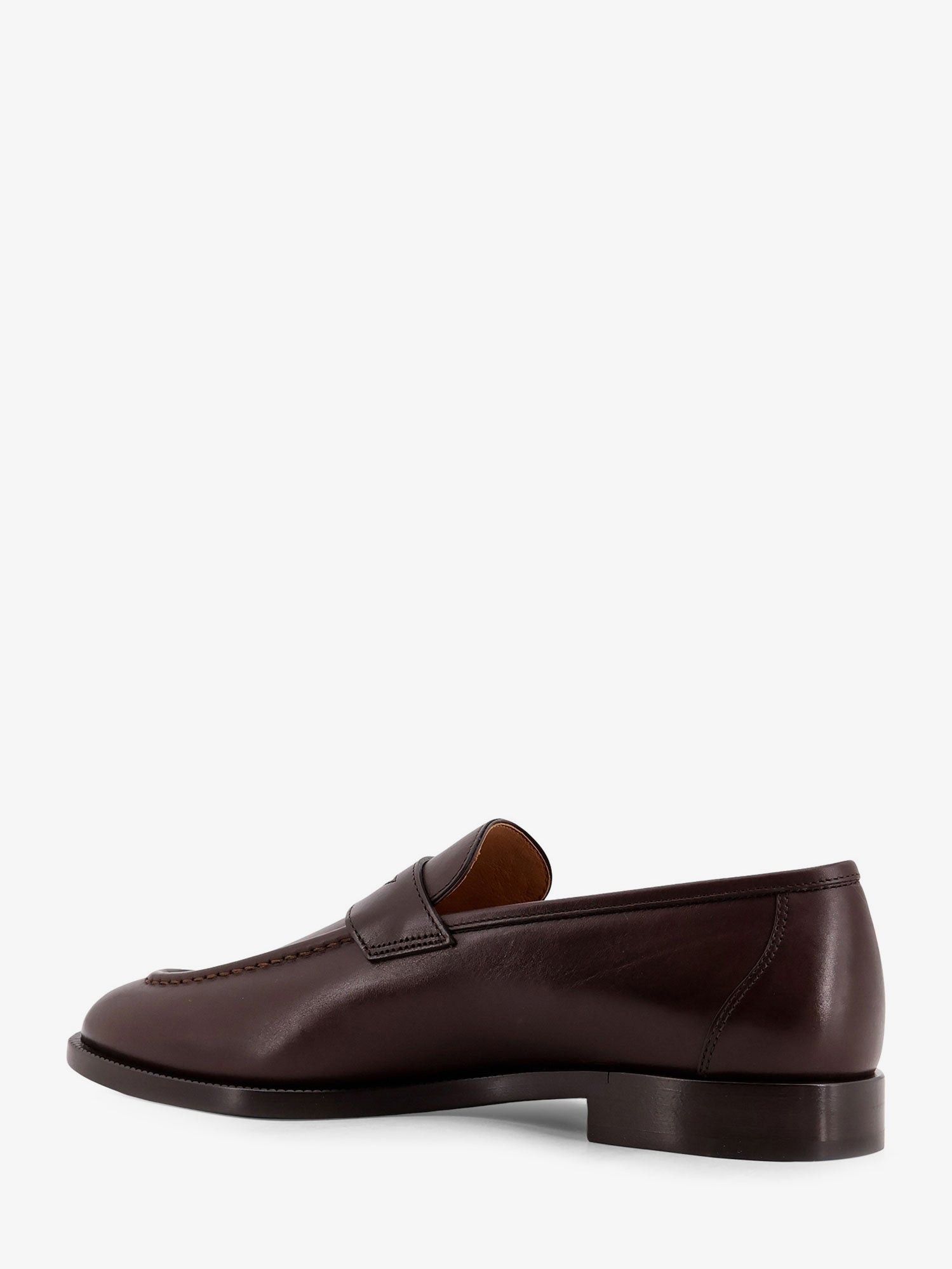 Loro Piana Loro Piana Sergio Walk leather loafers IT 36 Women - USA Tariffs Included Size US 6 / IT 36 - 3 Thumbnail
