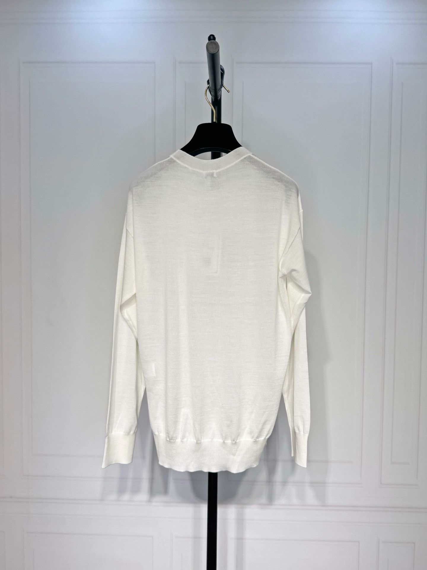 Loewe Loewe 2025 New Knit Top XS Loose Size XS / US 0-2 / IT 36-38 - 2 Thumbnail