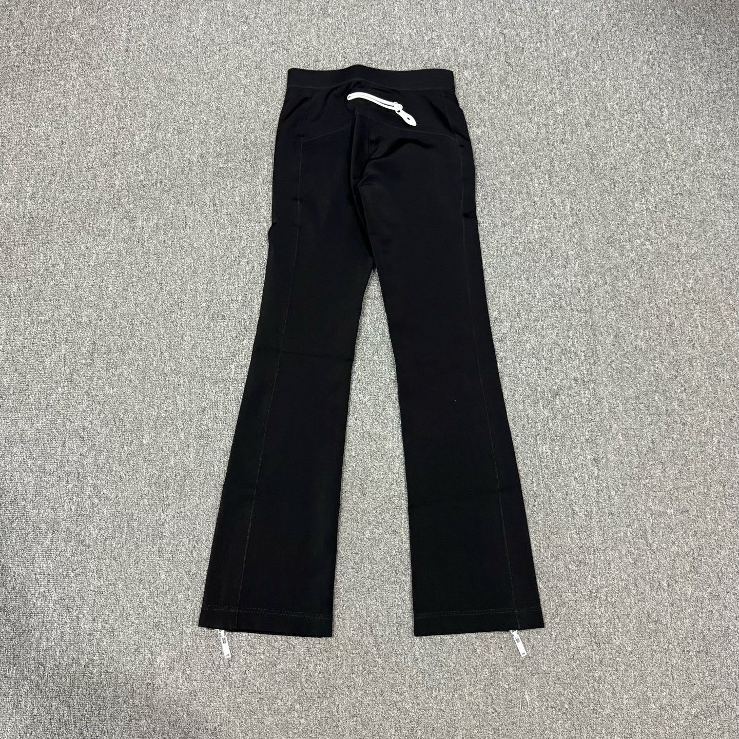 Louis Vuitton Louis Vuitton 2024 Black Straight-Leg Pants Size US 32 / EU 48 - 2 Thumbnail