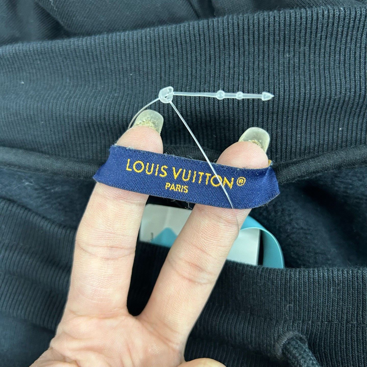 Louis Vuitton Louis Vuitton Tool Print Embroidery Shorts Size US 30 / EU 46 - 3 Thumbnail