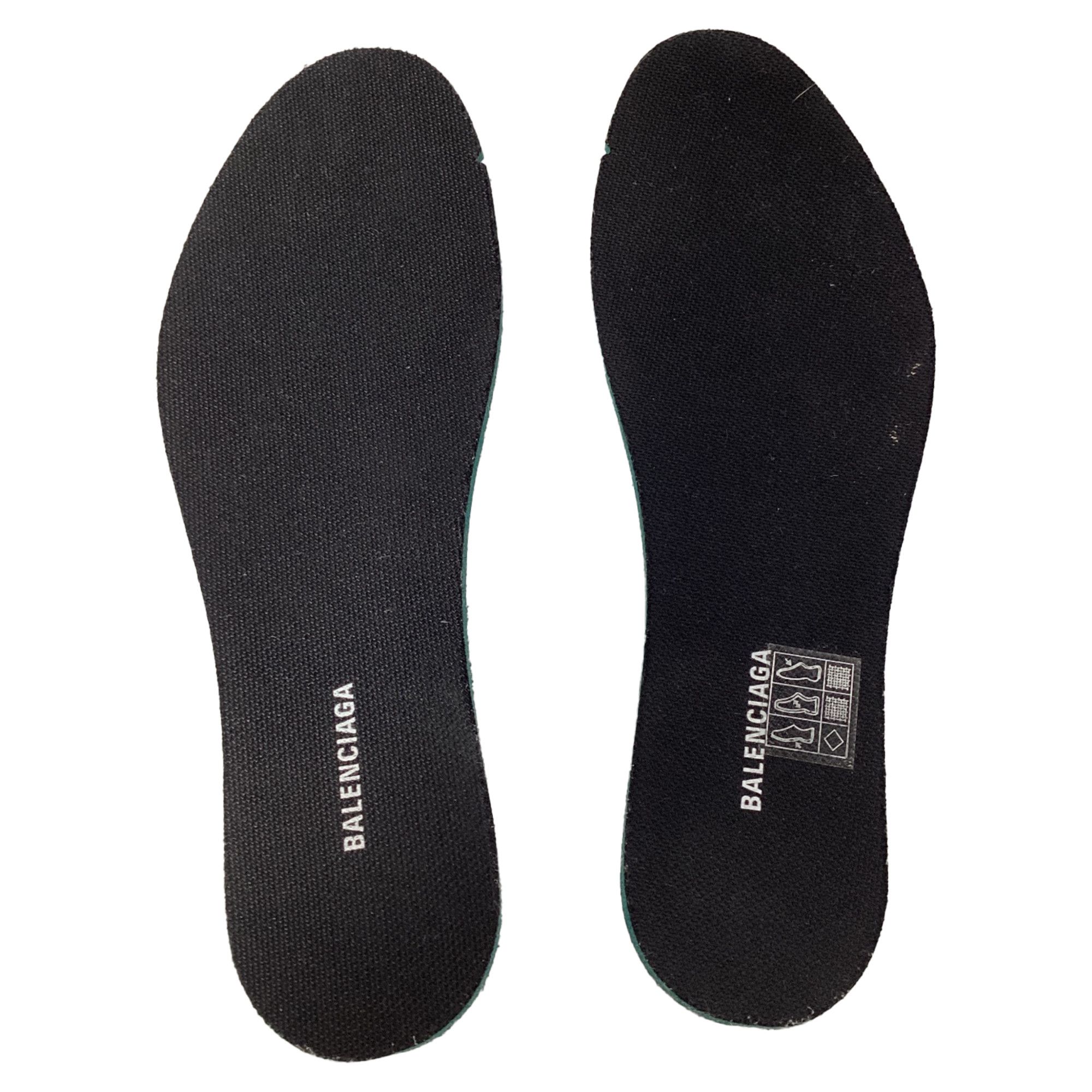 Balenciaga Balenciaga Speed 2.0 Trainer Shoes in Purple Polyester Size US 6 / IT 36 - 9 Thumbnail