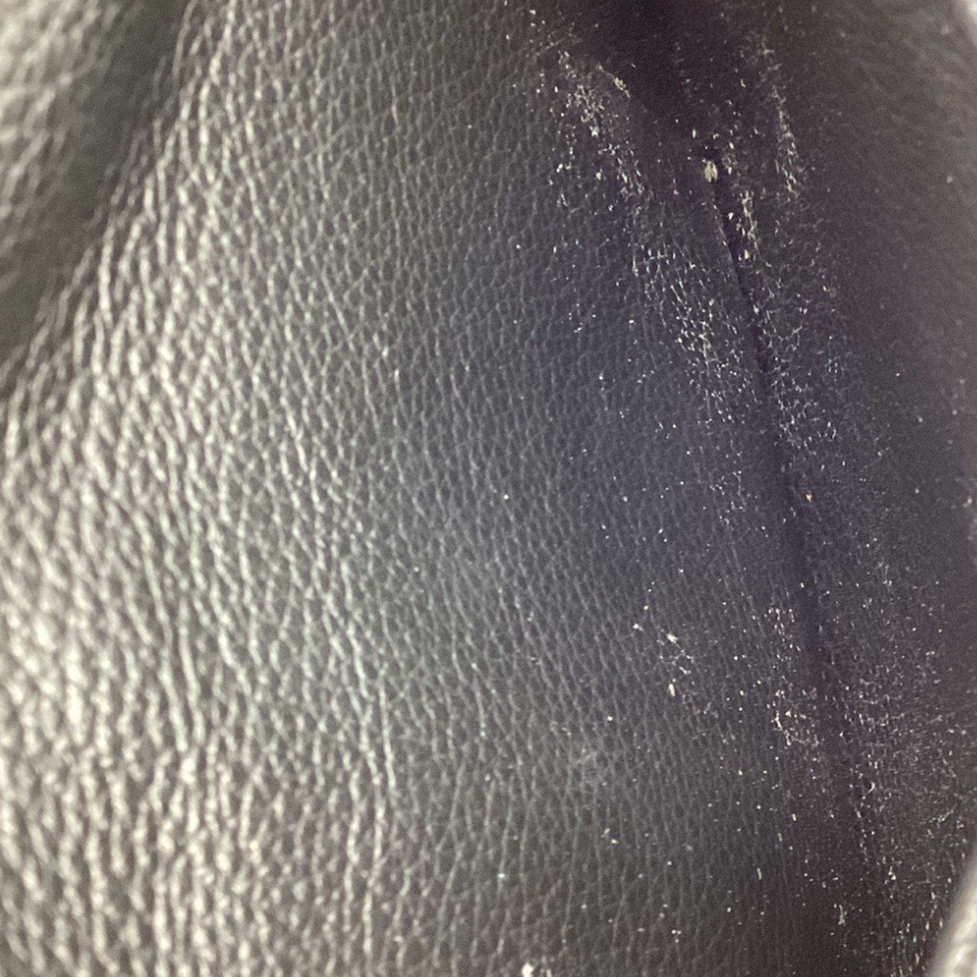 Balenciaga Balenciaga Small Everyday Camera Bag in Black Leather Size ONE SIZE - 10 Thumbnail