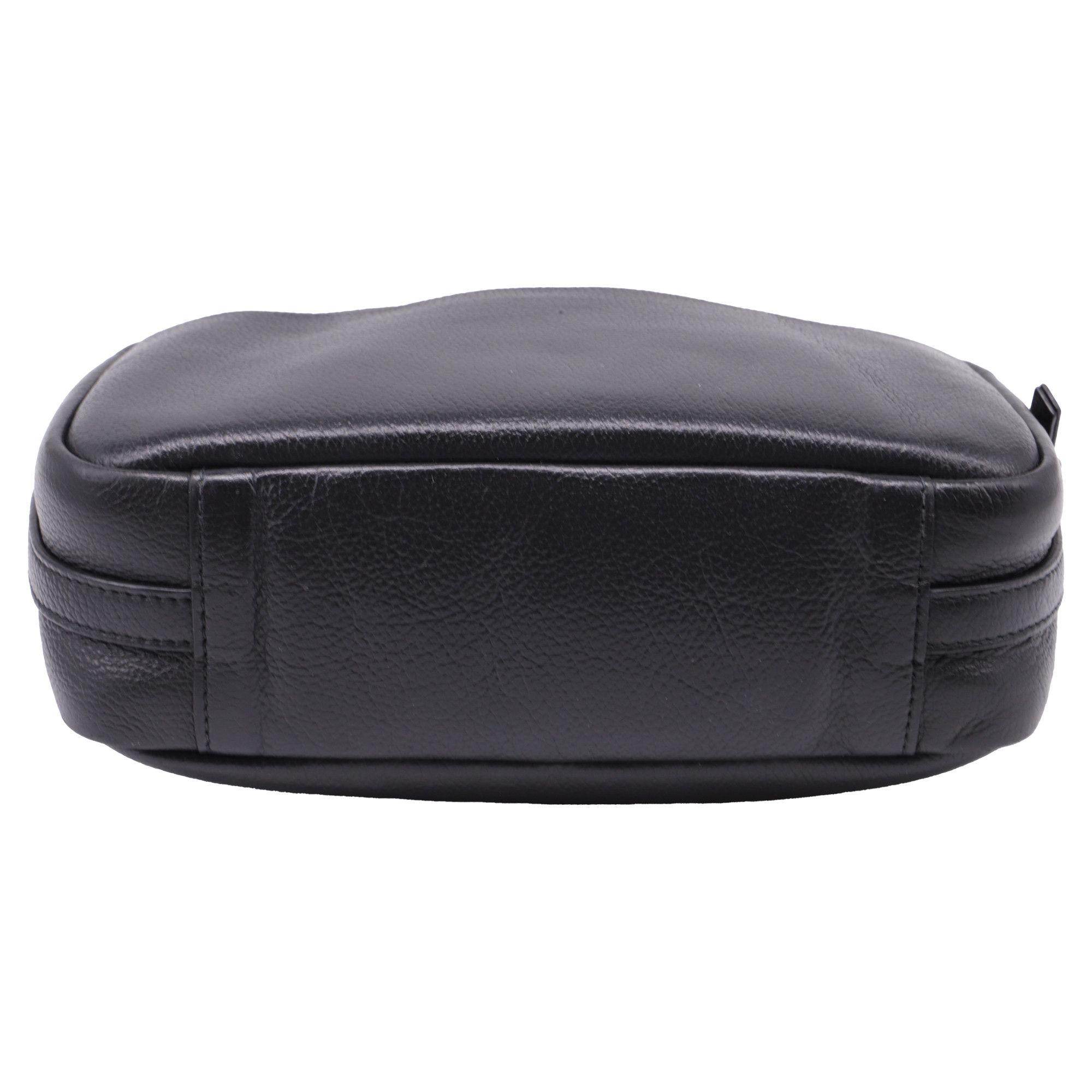 Balenciaga Balenciaga Small Everyday Camera Bag in Black Leather Size ONE SIZE - 5 Thumbnail