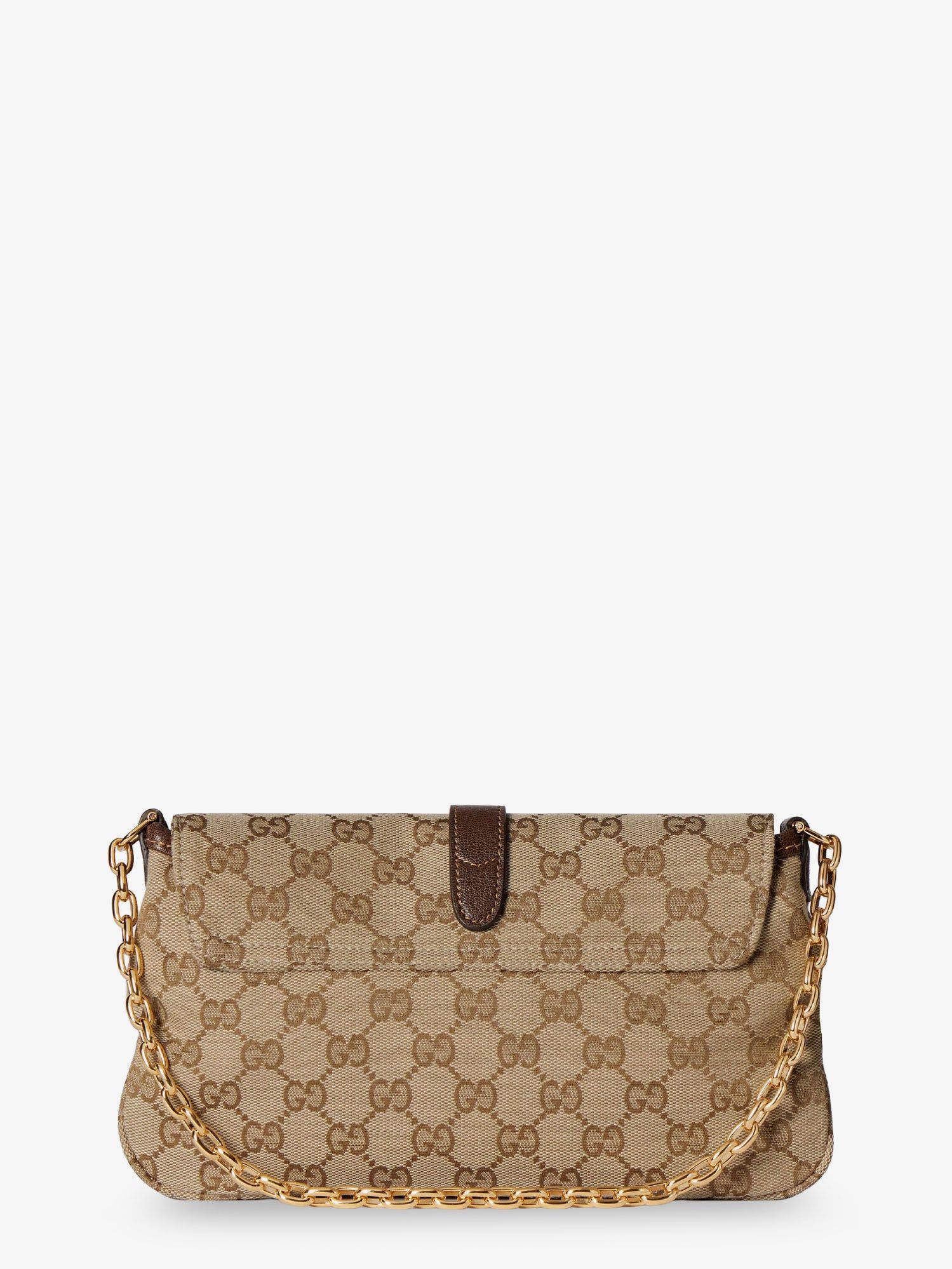 Gucci Aperitivo Gg Fabric Shoulder Bag Size ONE SIZE - 2 Thumbnail