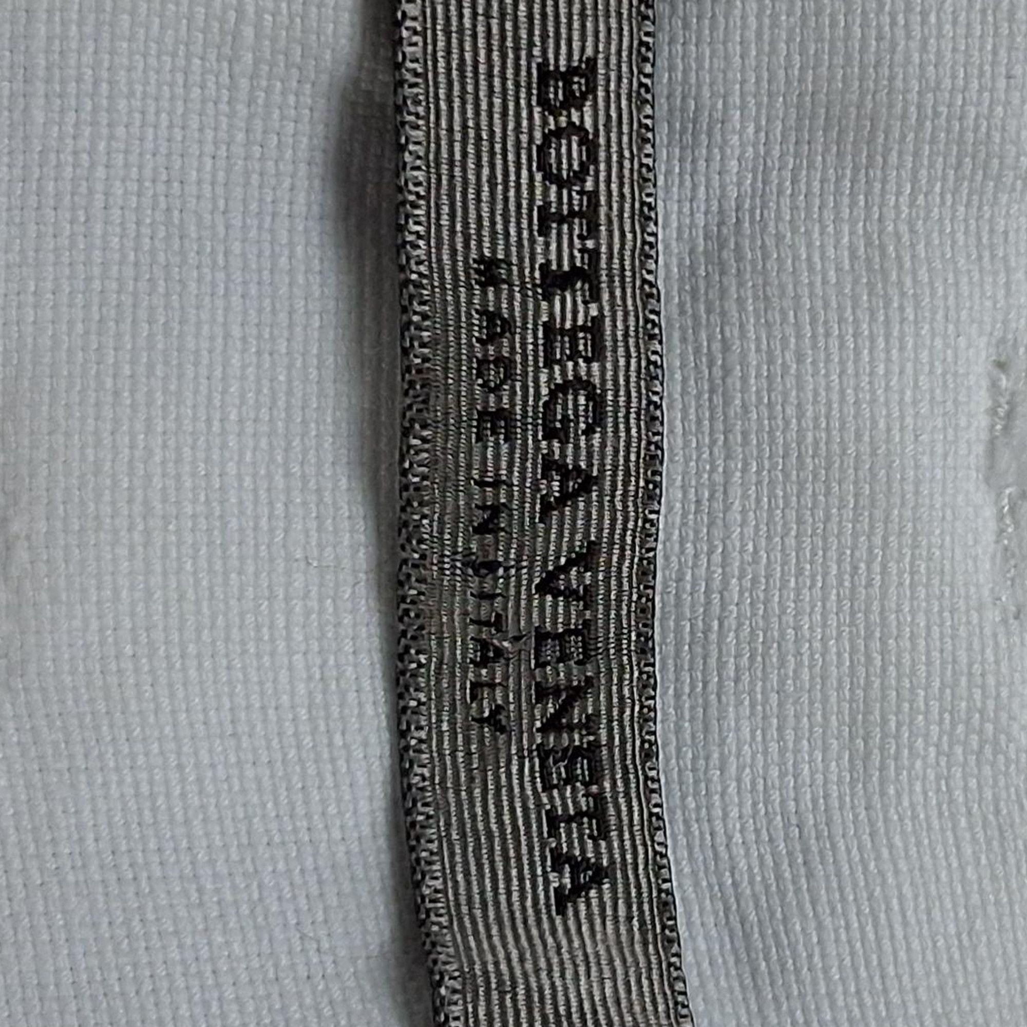 Bottega Veneta Bottega Veneta High-Rise Mini Skort in White Linen Size 26" / US 2 / IT 38 - 3 Thumbnail