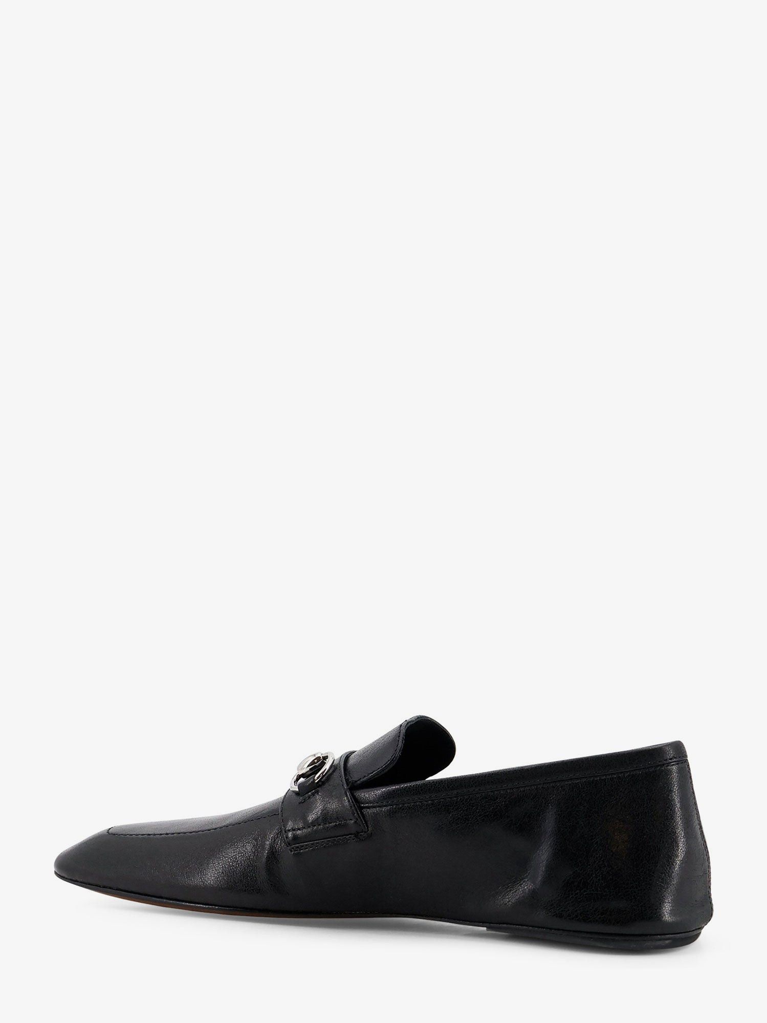 Gucci Leather Ragazzo Loafers Size US 8 / EU 41 - 3 Thumbnail