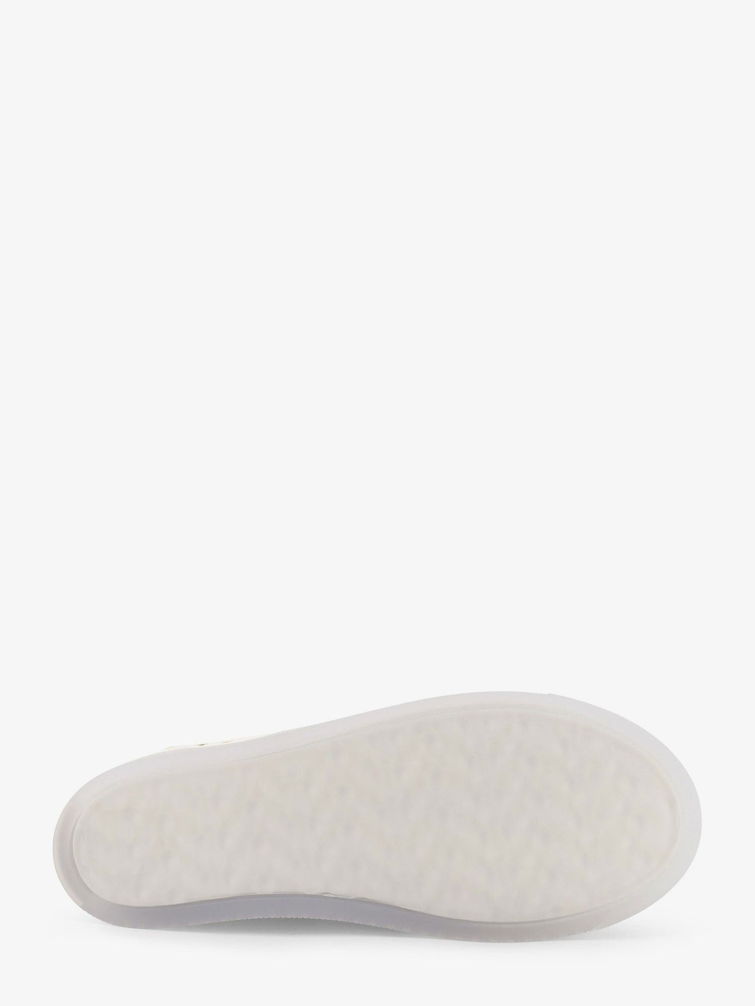 Bottega Veneta Serena Leather Sneakers With Woven Effect Size US 8 / EU 41 - 4 Thumbnail