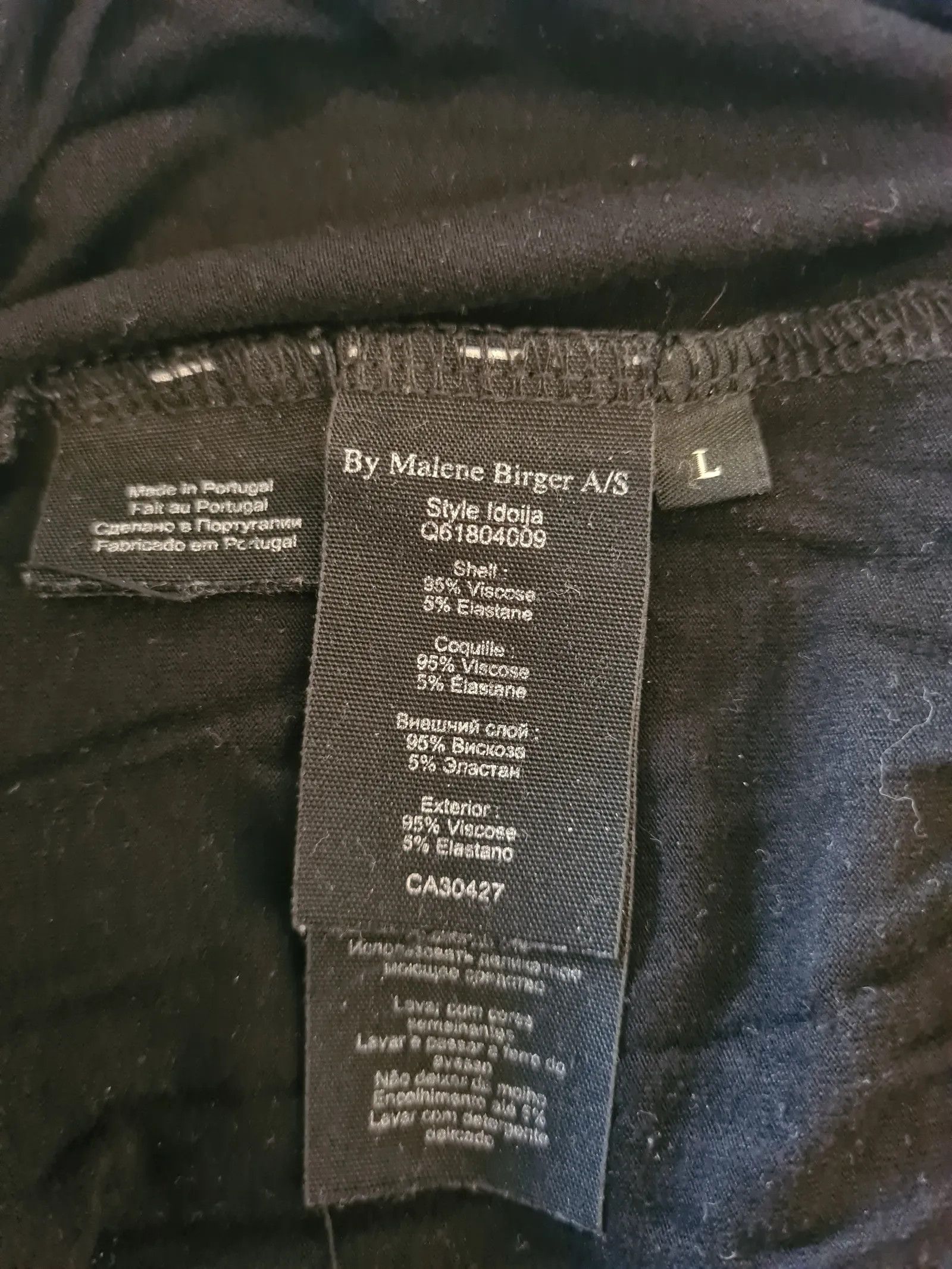 By Malene Birger By Malene Birger Dress Size L / US 10 / IT 46 - 3 Thumbnail