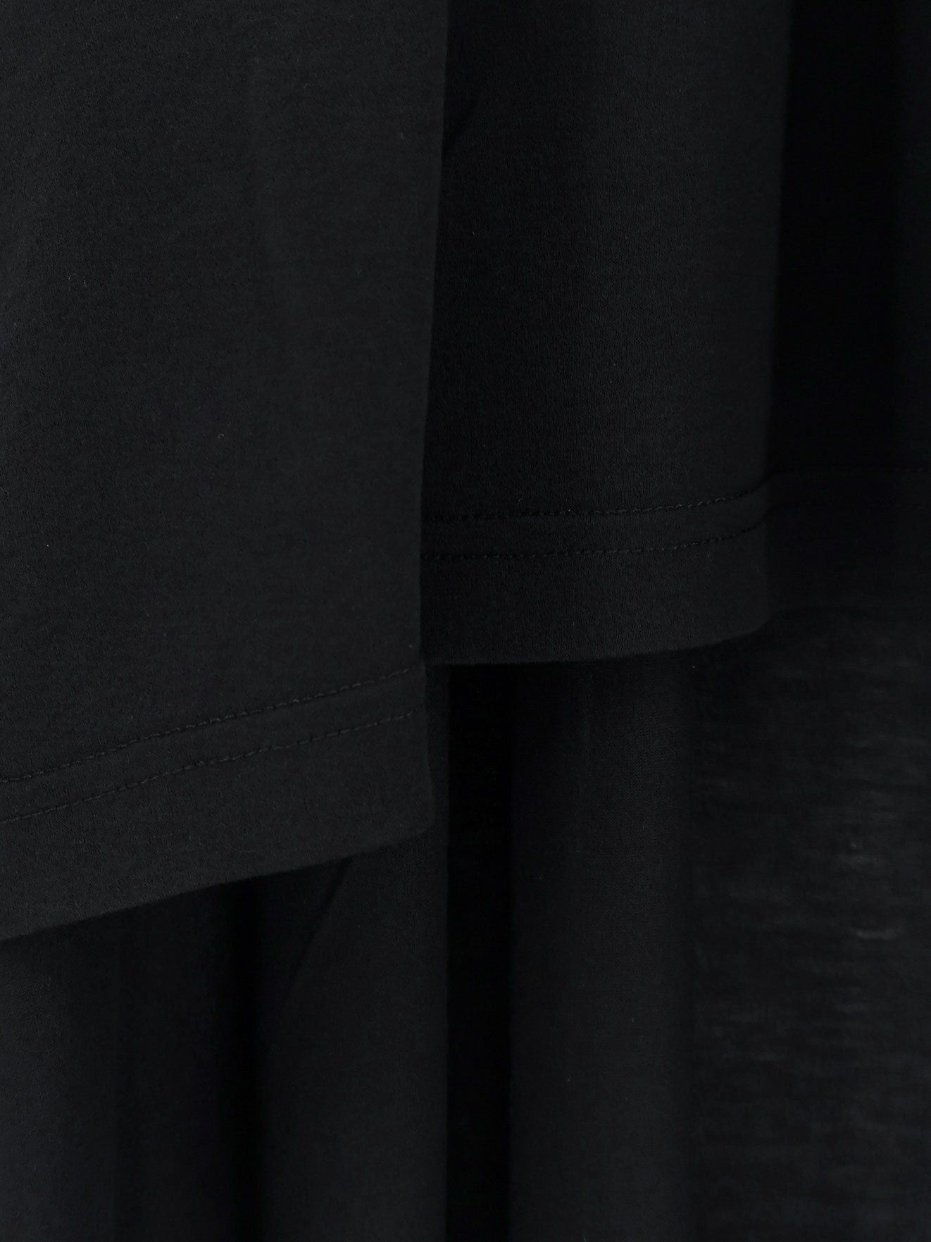 Balenciaga Long Jersey T-Shirt Size S / US 4 / IT 40 - 3 Thumbnail