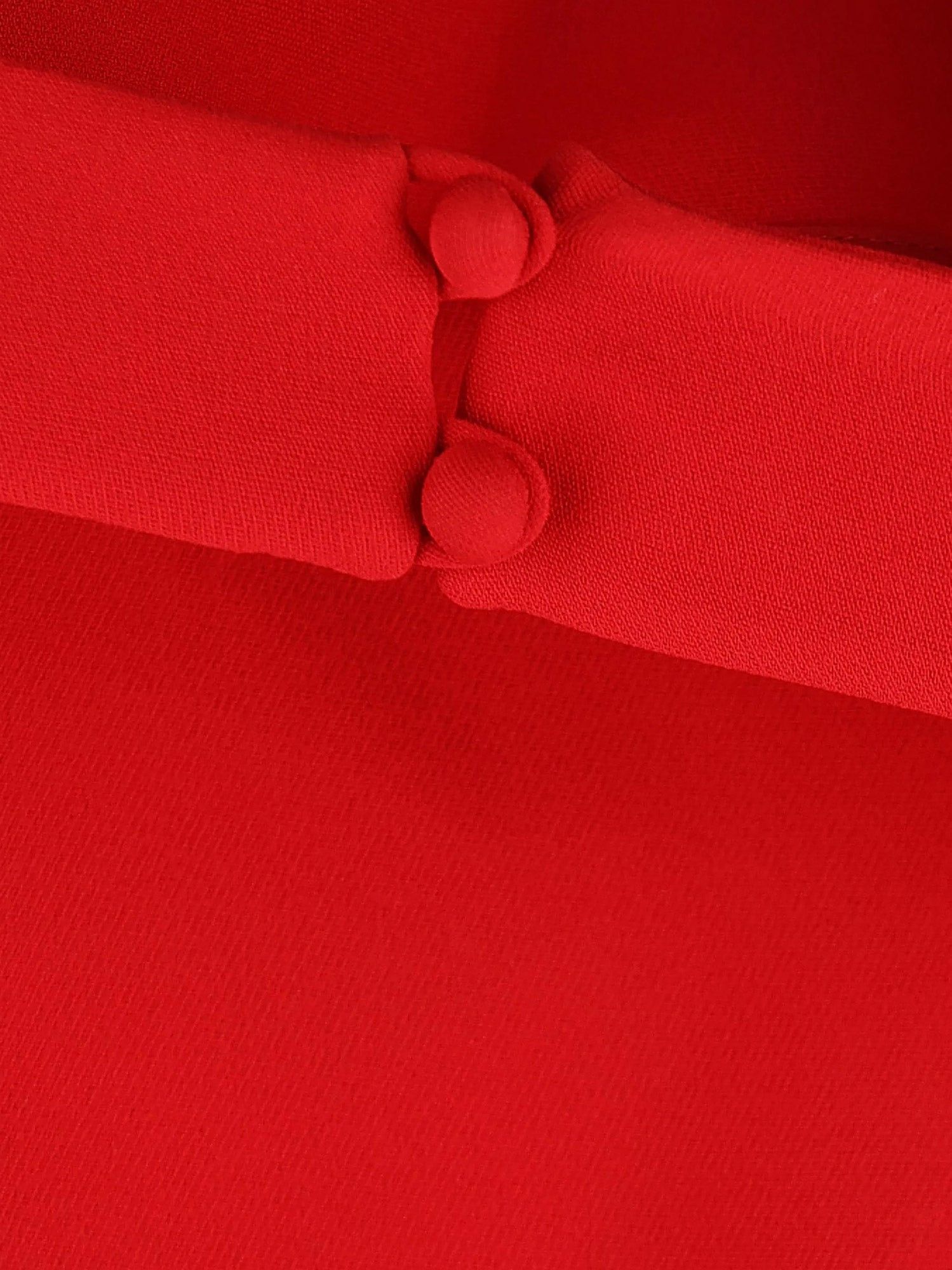 Valentino Cady Couture Dress Size M / US 6-8 / IT 42-44 - 3 Thumbnail