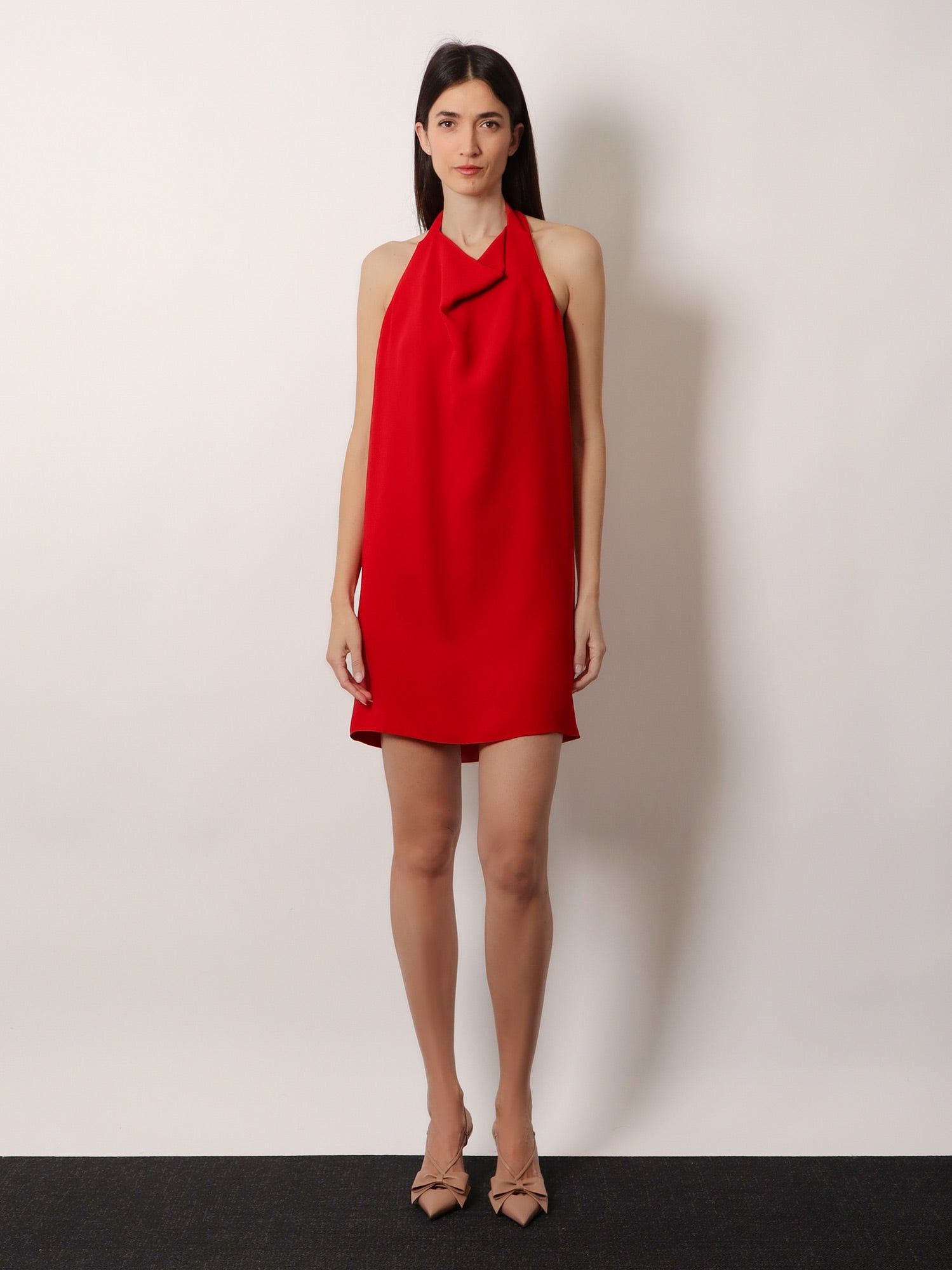 Valentino Cady Couture Dress Size M / US 6-8 / IT 42-44 - 4 Thumbnail