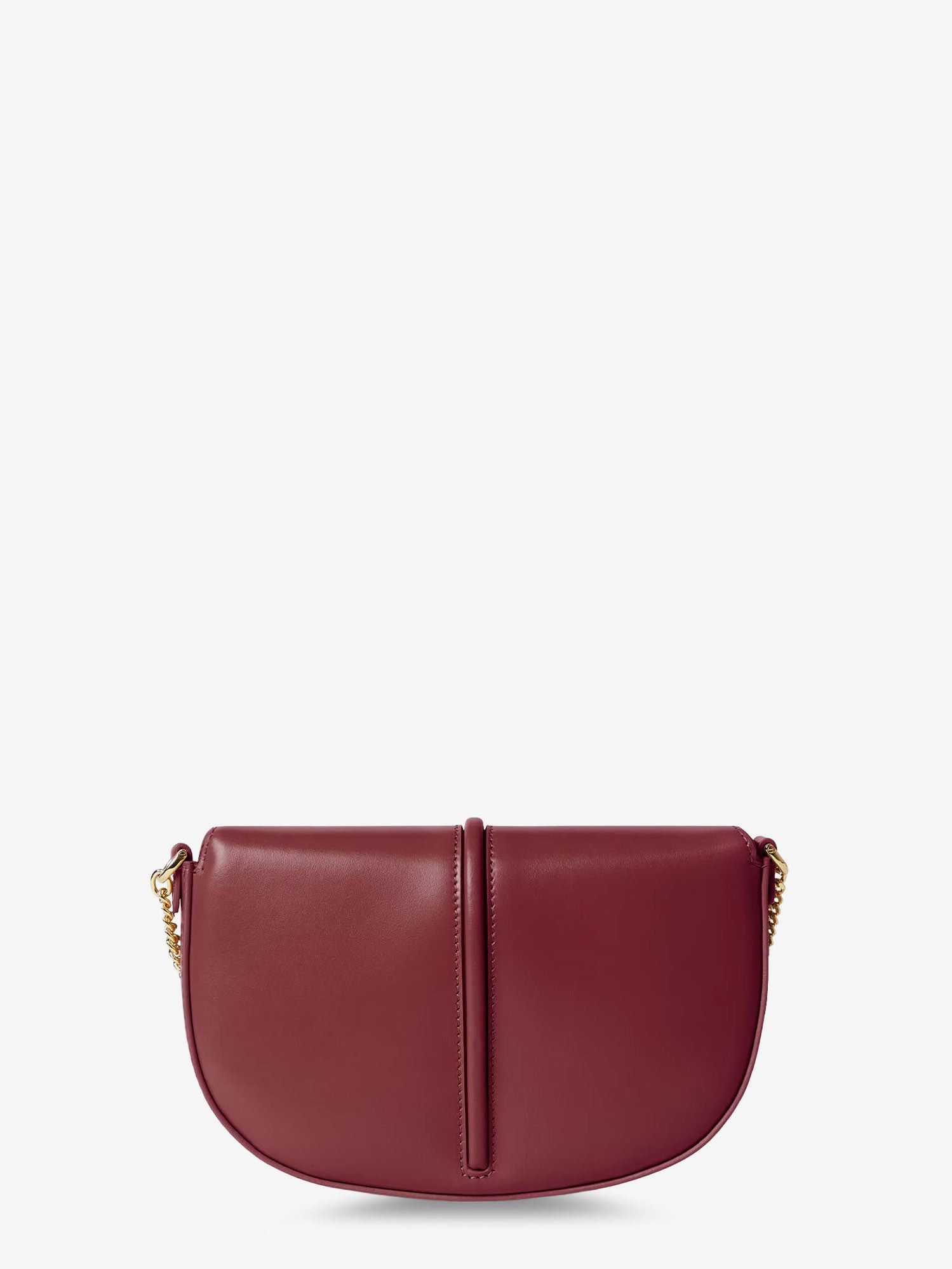 Fendi Wallet On Chain Fendigraphy Leather Crossbody Bag Size ONE SIZE - 2 Thumbnail