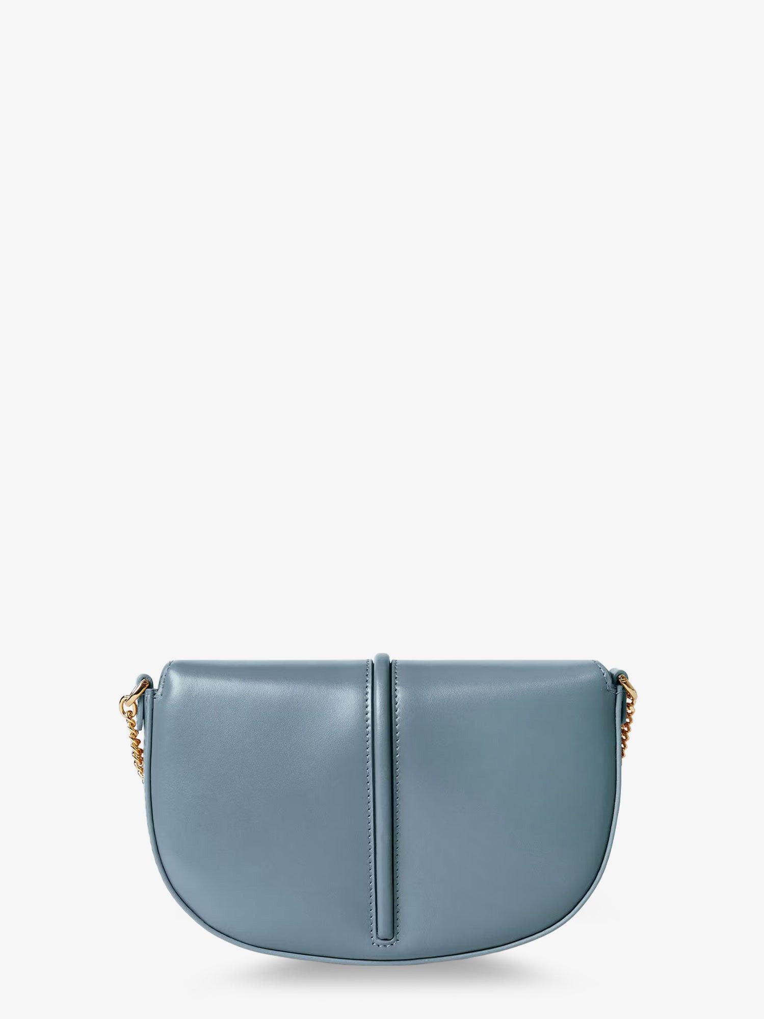 Fendi Wallet On Chain Fendigraphy Leather Crossbody Bag Size ONE SIZE - 2 Thumbnail
