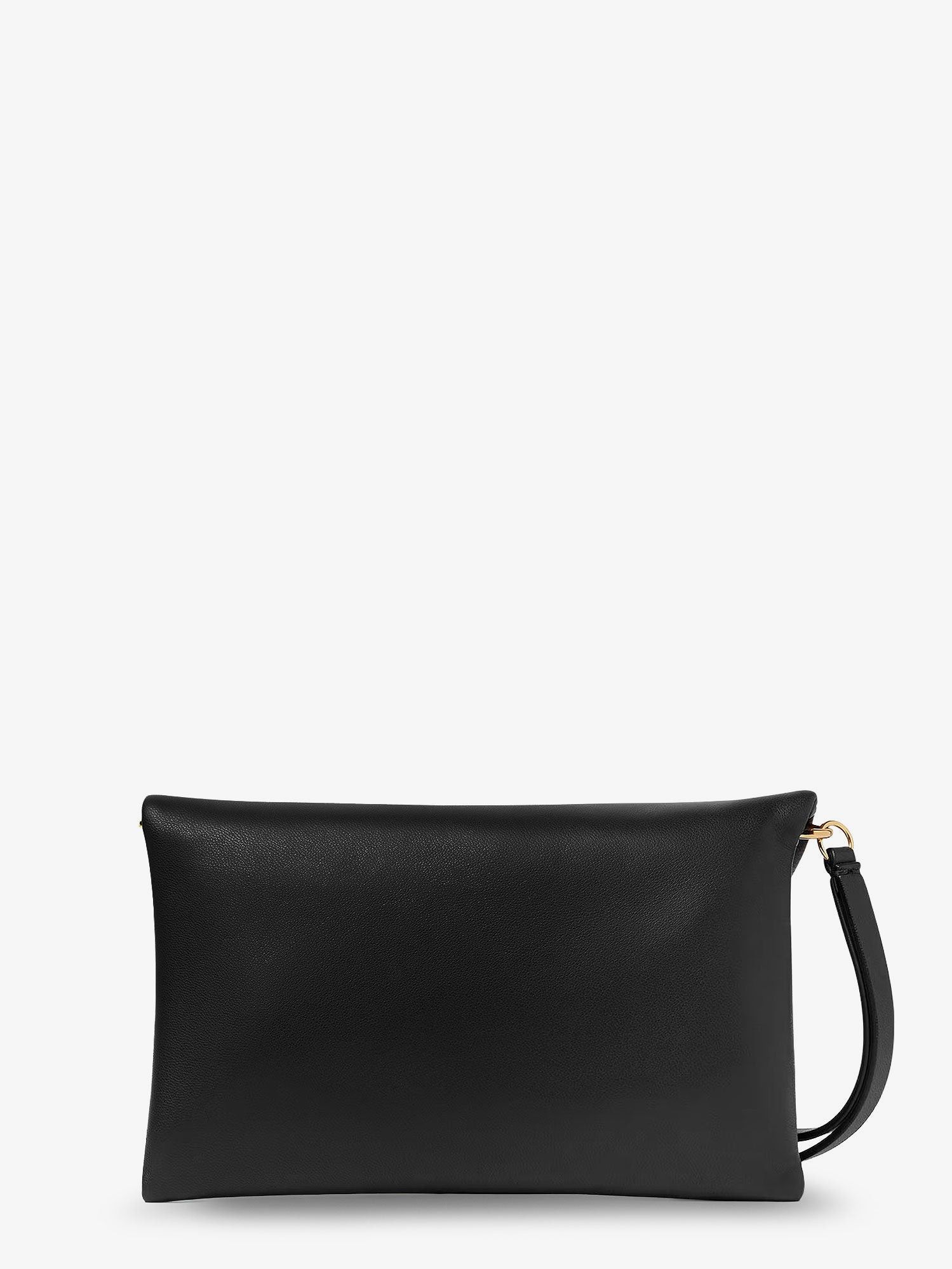Fendi Mamma Baguette Leather Crossbody Bag Size ONE SIZE - 2 Thumbnail