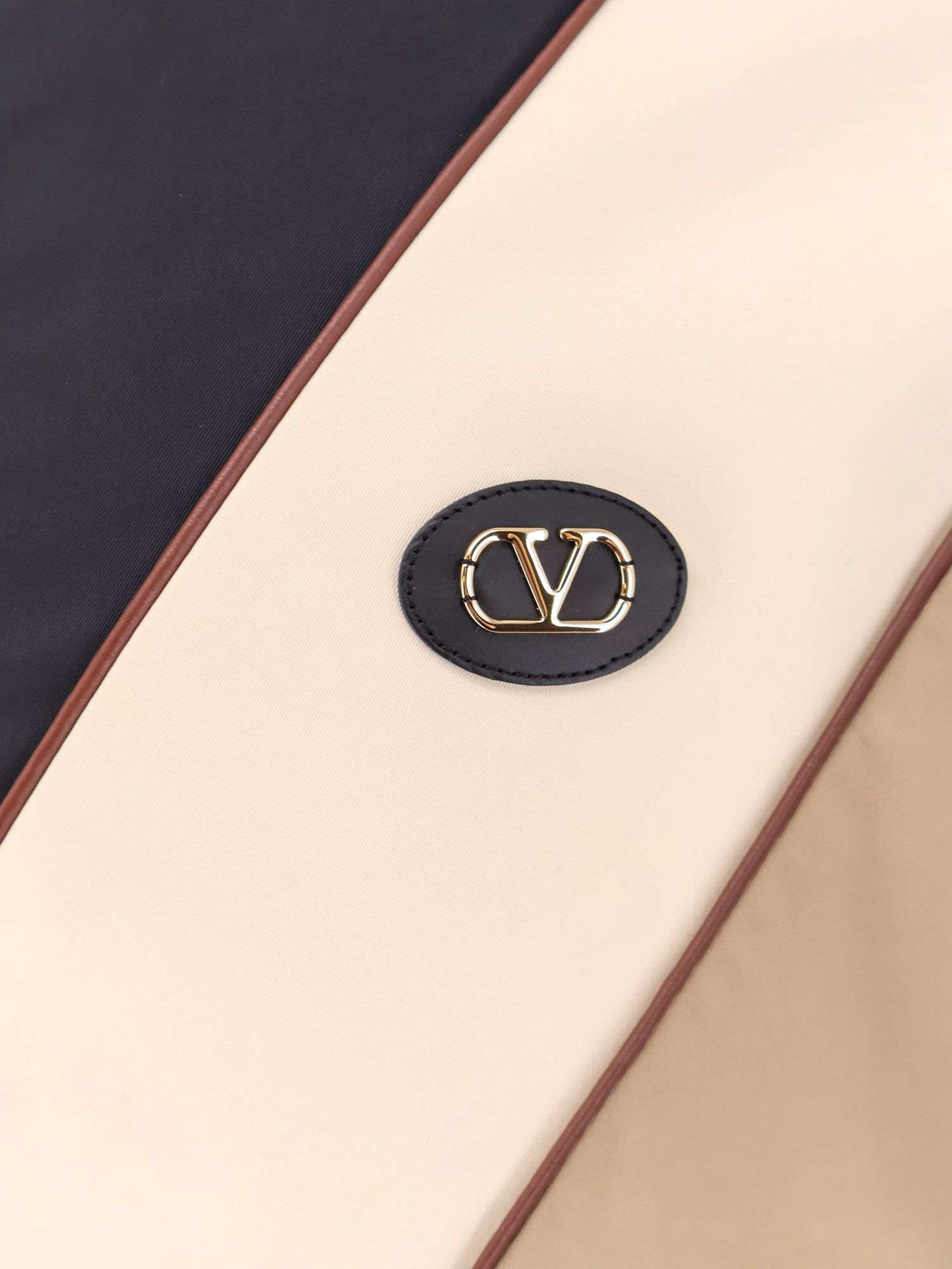 Valentino Valentino Jacket With Vlogo Signature Patch Size US M / EU 48-50 / 2 - 3 Thumbnail