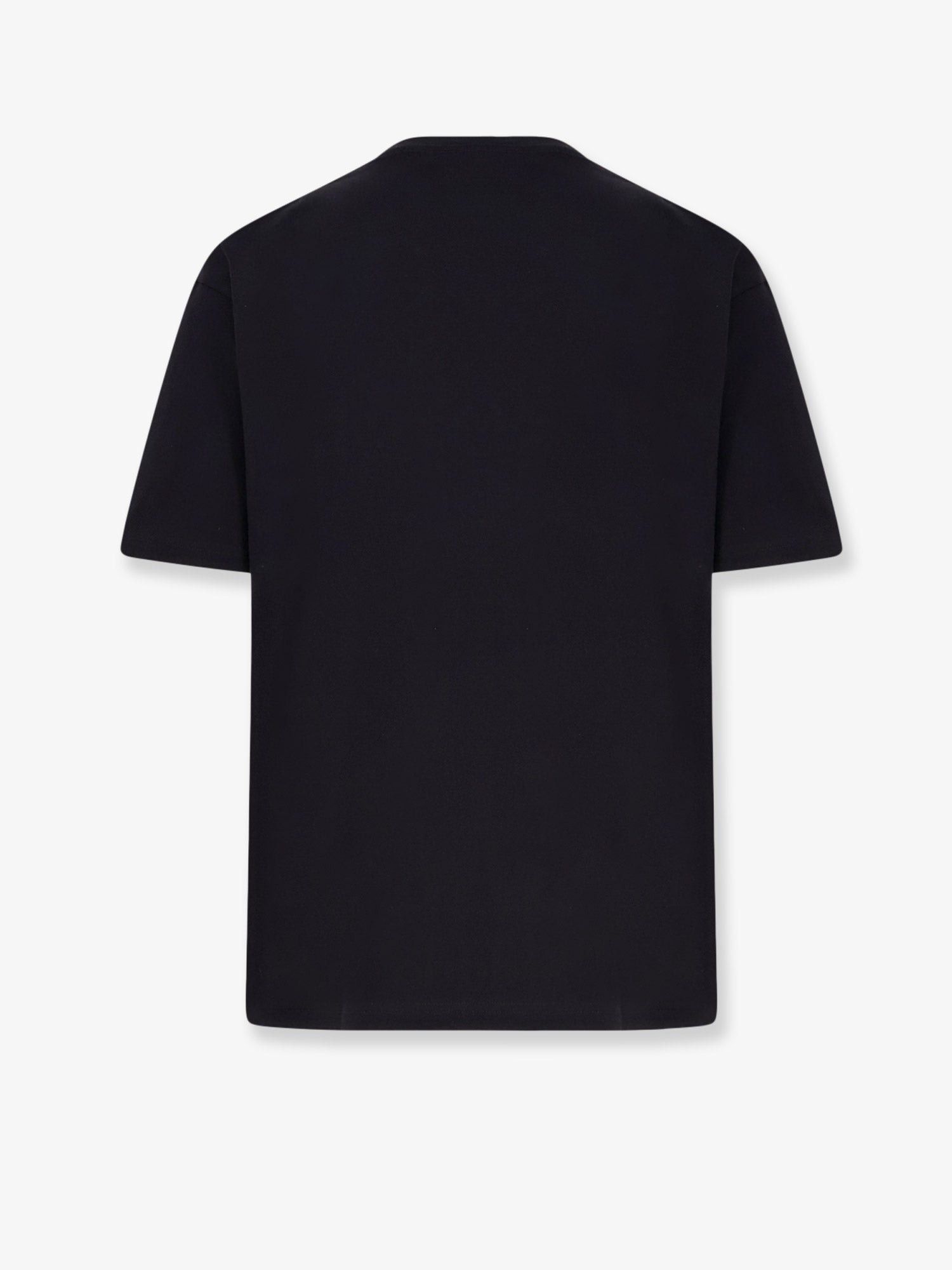 Valentino Cotton T-Shirt Size US L / EU 52-54 / 3 - 2 Thumbnail