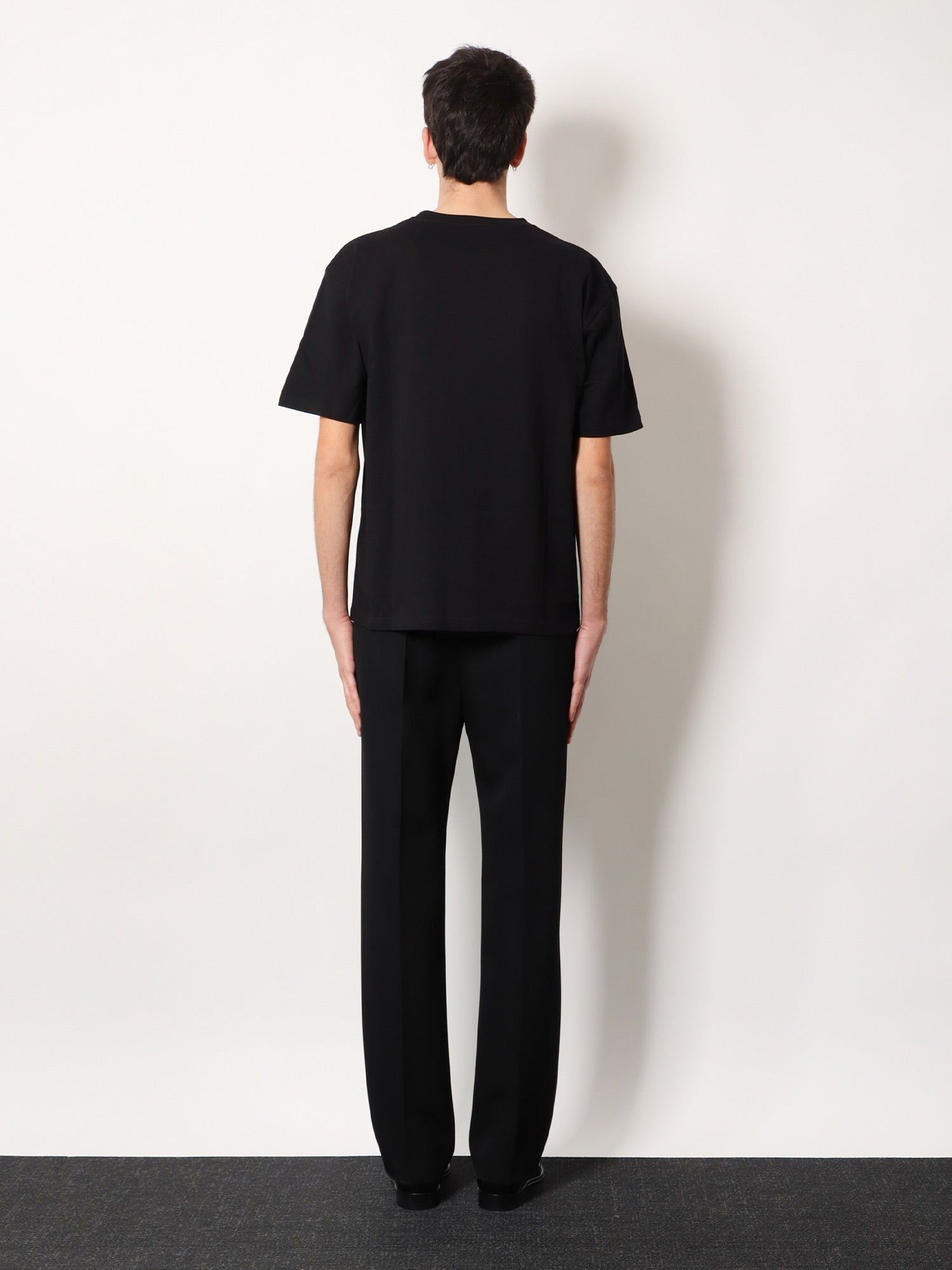 Valentino Cotton T-Shirt Size US M / EU 48-50 / 2 - 5 Thumbnail
