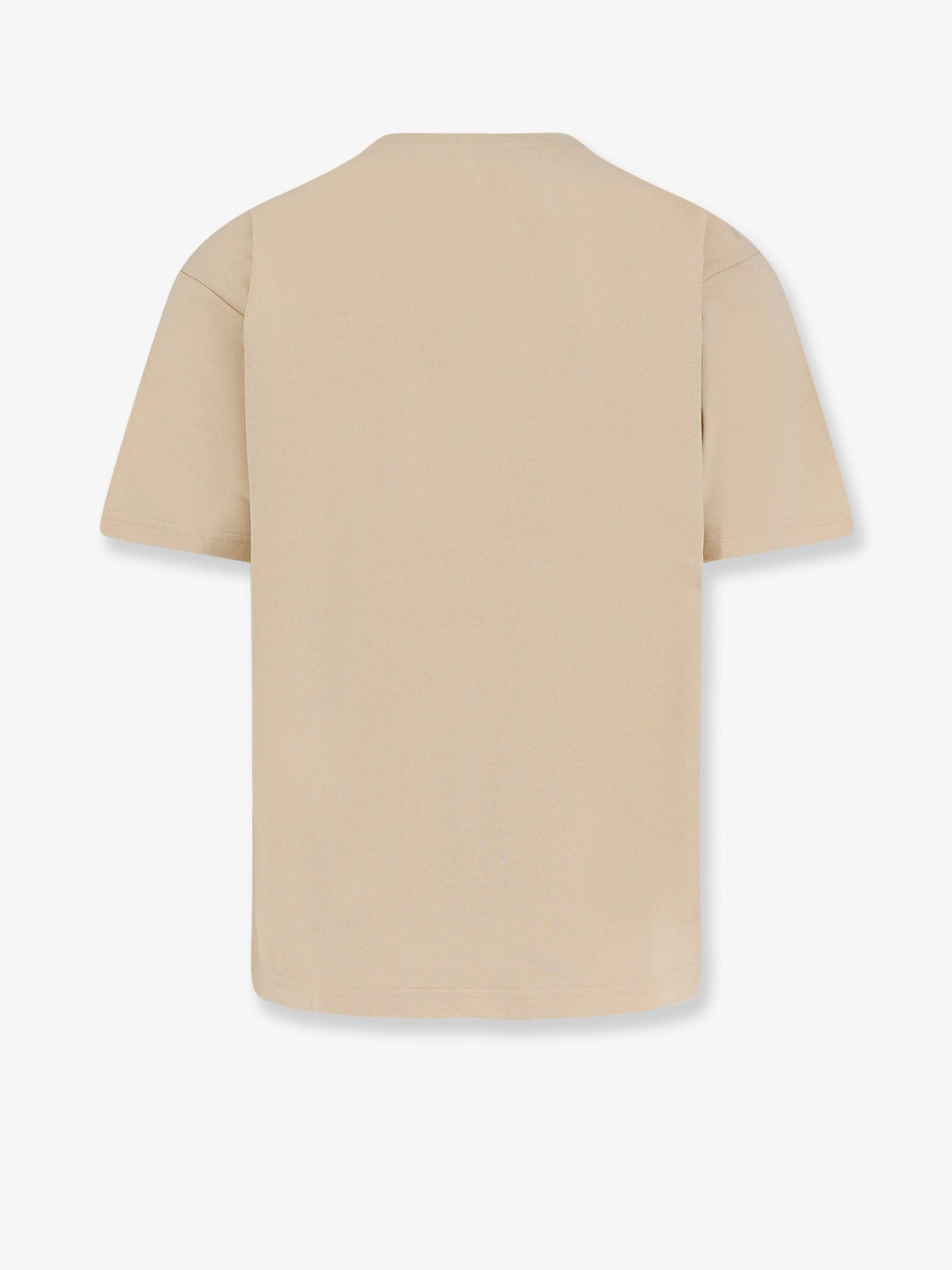 Valentino Cotton T-Shirt Size US L / EU 52-54 / 3 - 3 Thumbnail