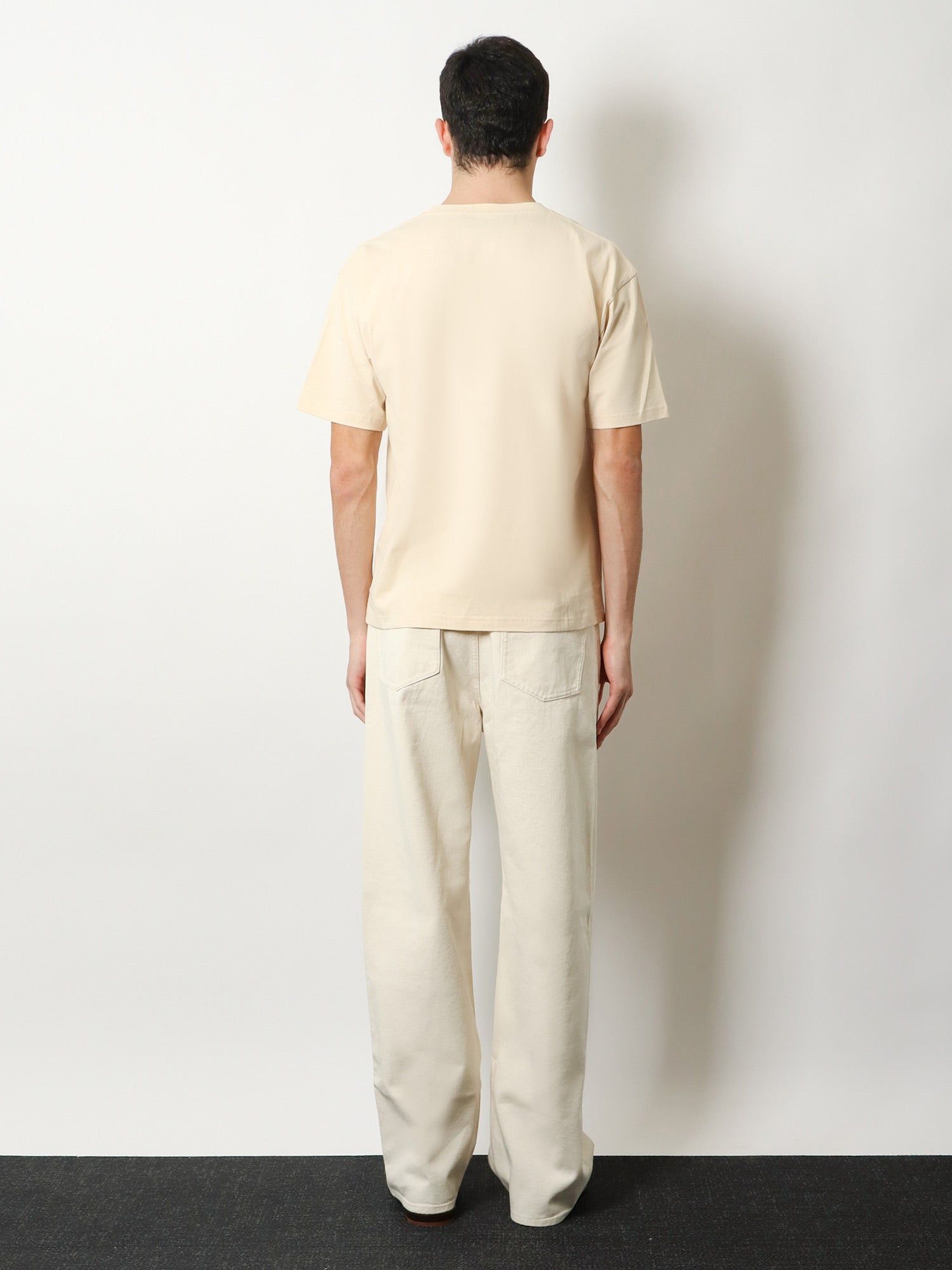 Valentino Cotton T-Shirt Size US XL / EU 56 / 4 - 5 Thumbnail