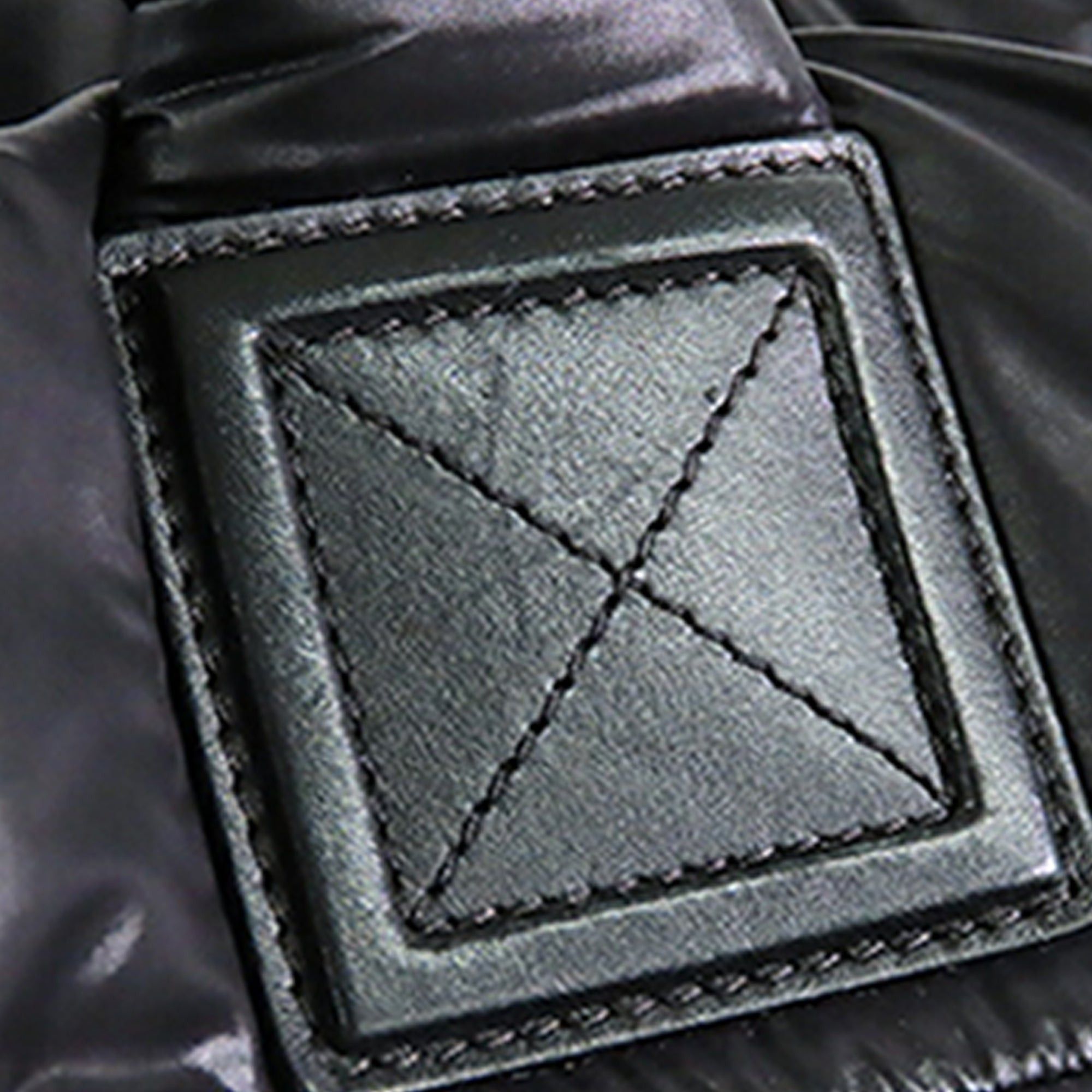 Chanel Small Quilted Nylon Coco Cocoon Tote Size ONE SIZE - 15 Thumbnail