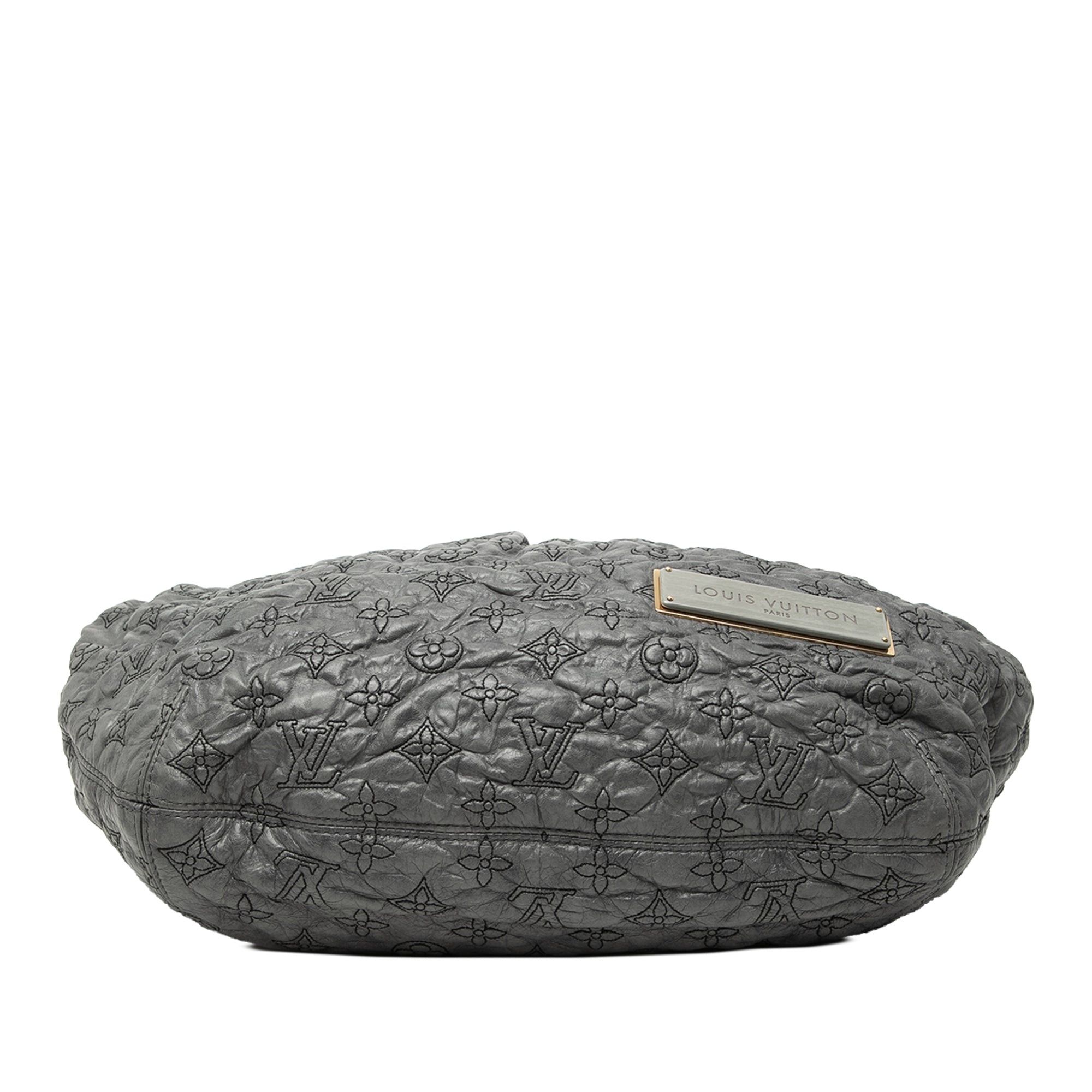 Louis Vuitton Monogram Olympe Nimbus GM Size ONE SIZE - 3 Thumbnail