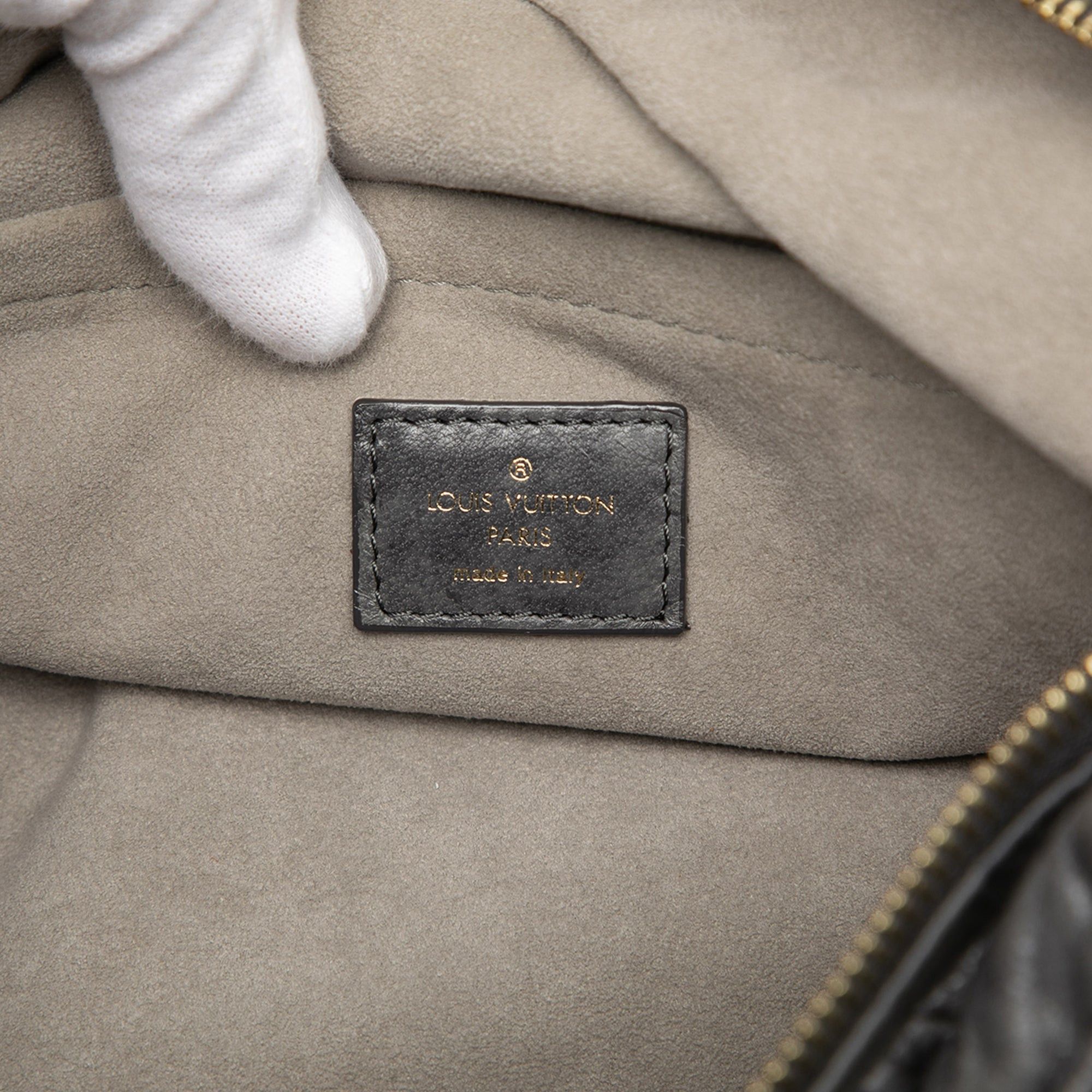 Louis Vuitton Monogram Olympe Nimbus GM Size ONE SIZE - 5 Thumbnail