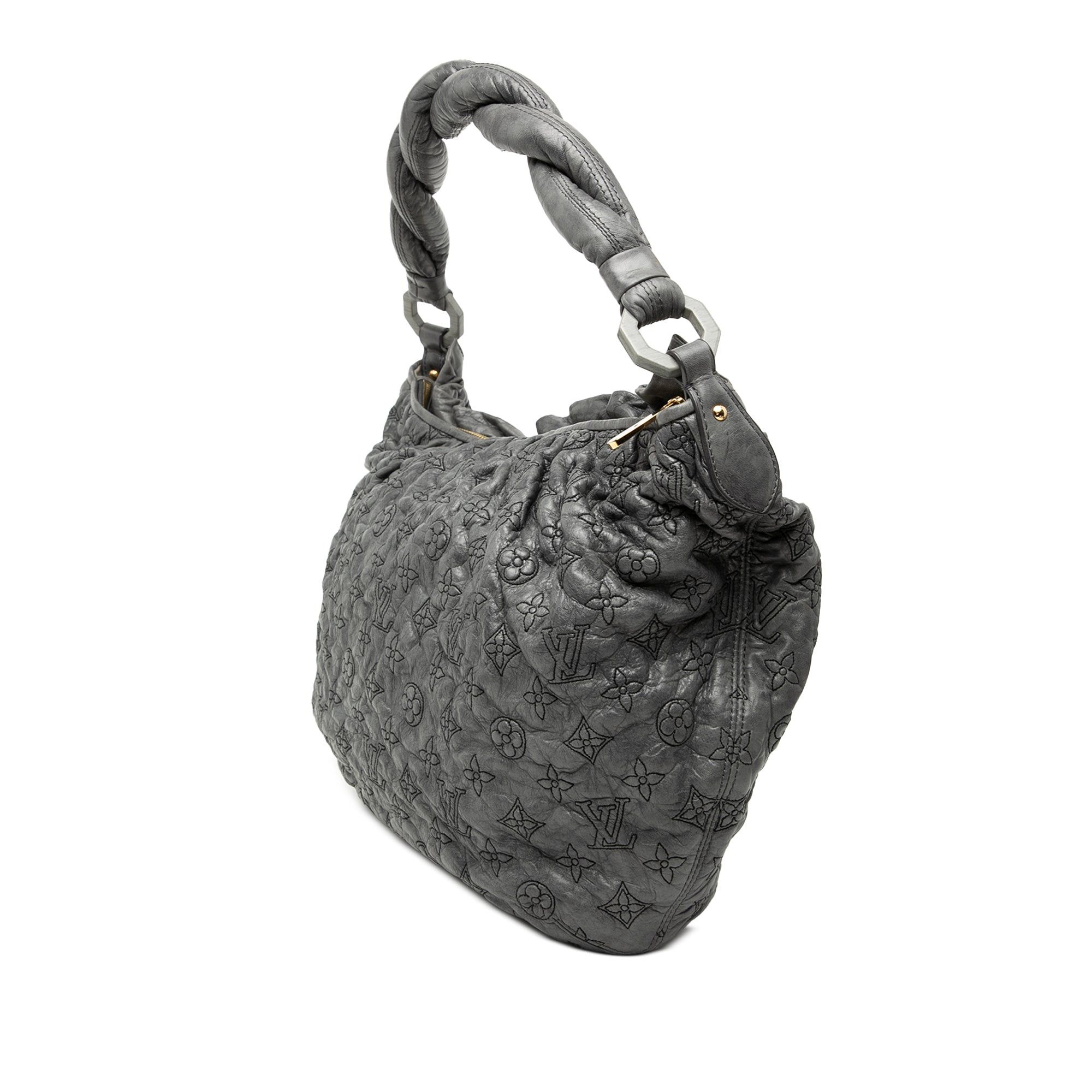 Louis Vuitton Monogram Olympe Nimbus GM Size ONE SIZE - 2 Thumbnail