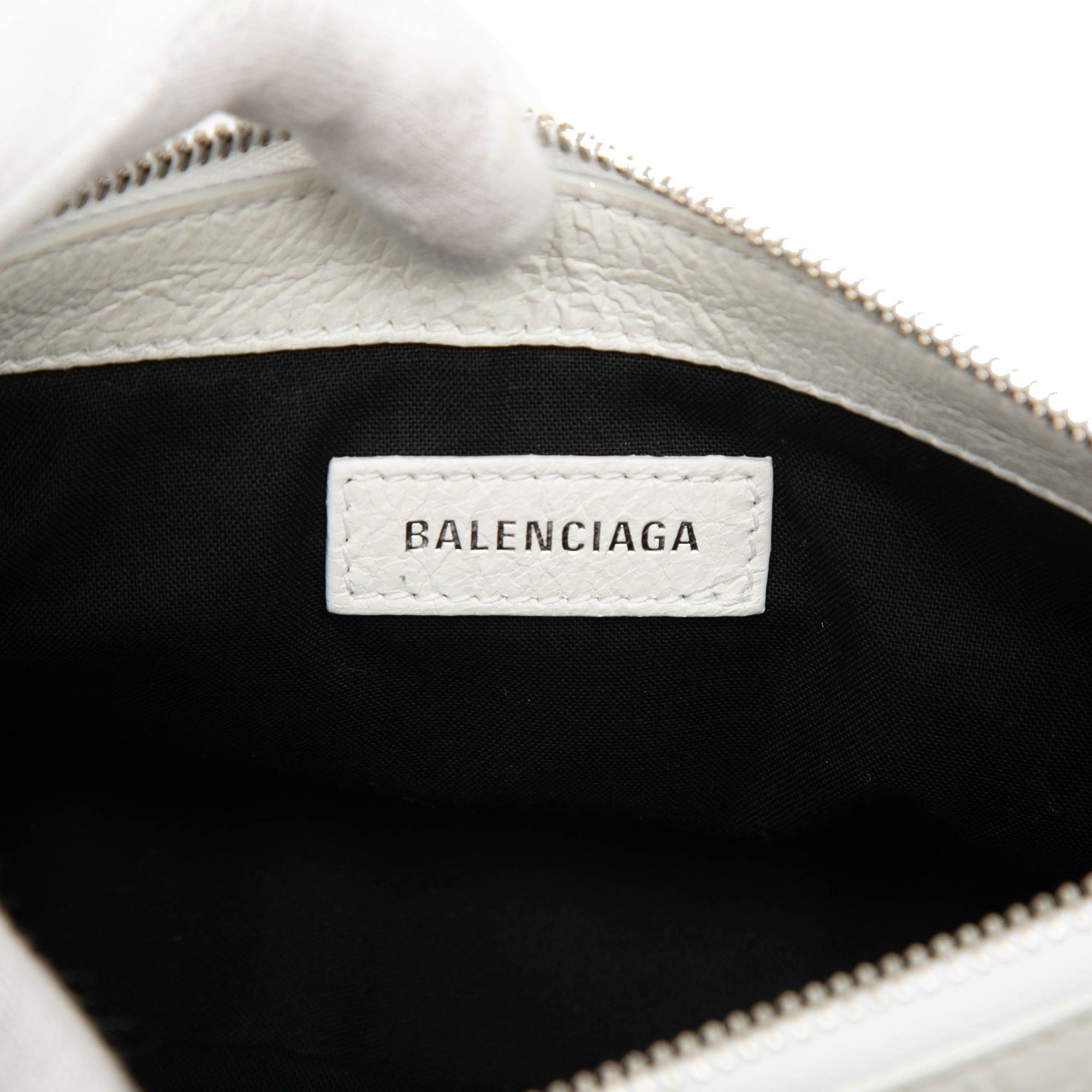 Balenciaga Small Lambskin Superbusy Sling Bag Size ONE SIZE - 5 Thumbnail