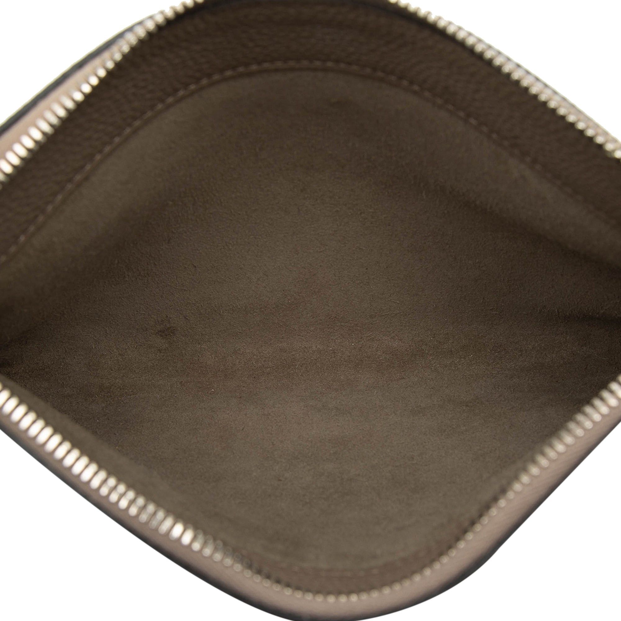 Hermes Togo Bazar Pouch PM Size ONE SIZE - 4 Thumbnail