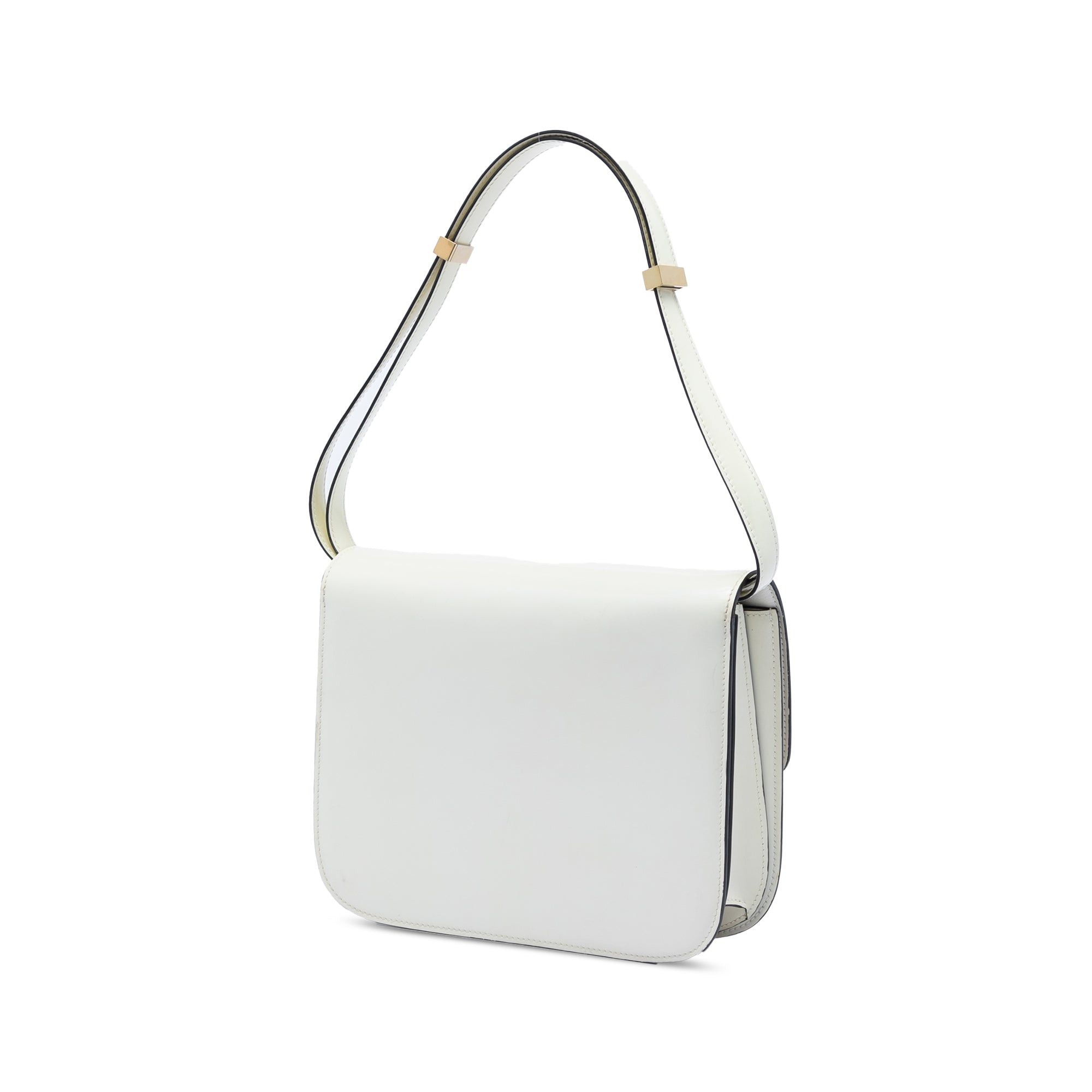 Celine Medium Calfskin Classic Box Size ONE SIZE - 2 Thumbnail