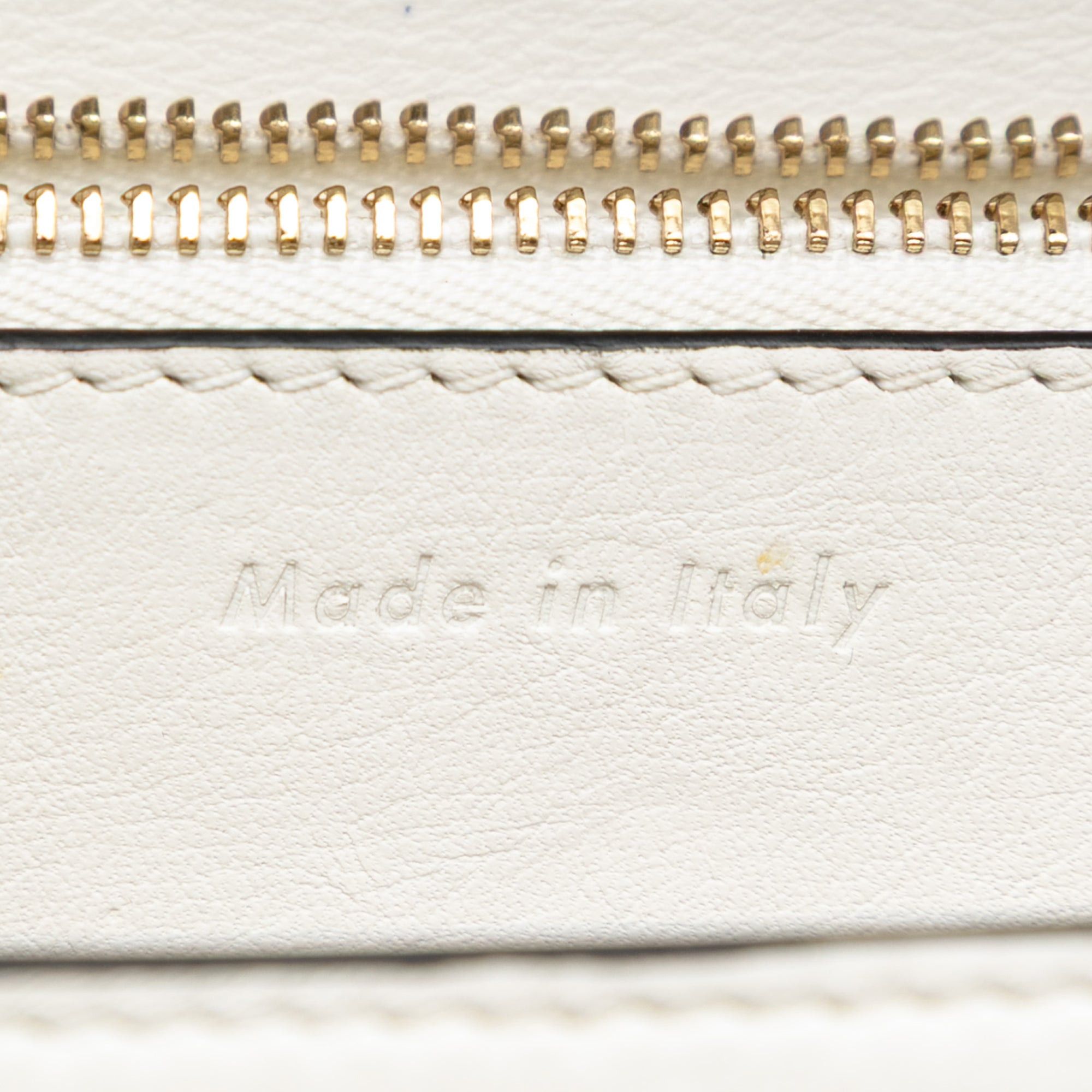 Celine Medium Calfskin Classic Box Size ONE SIZE - 5 Thumbnail