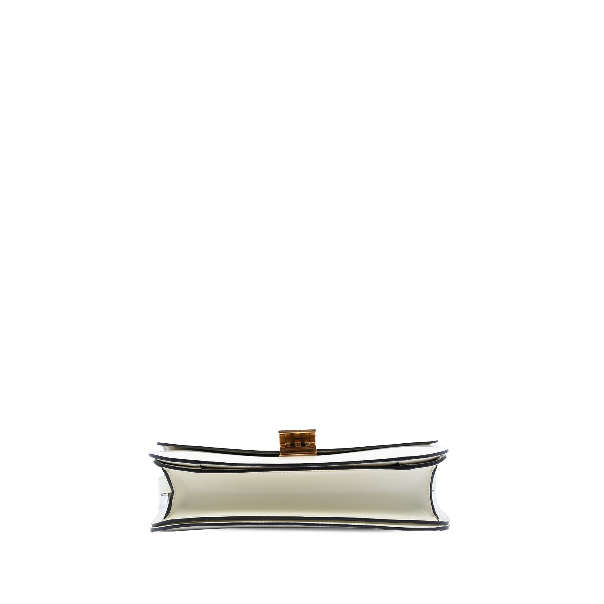 Celine Medium Calfskin Classic Box Size ONE SIZE - 3 Thumbnail