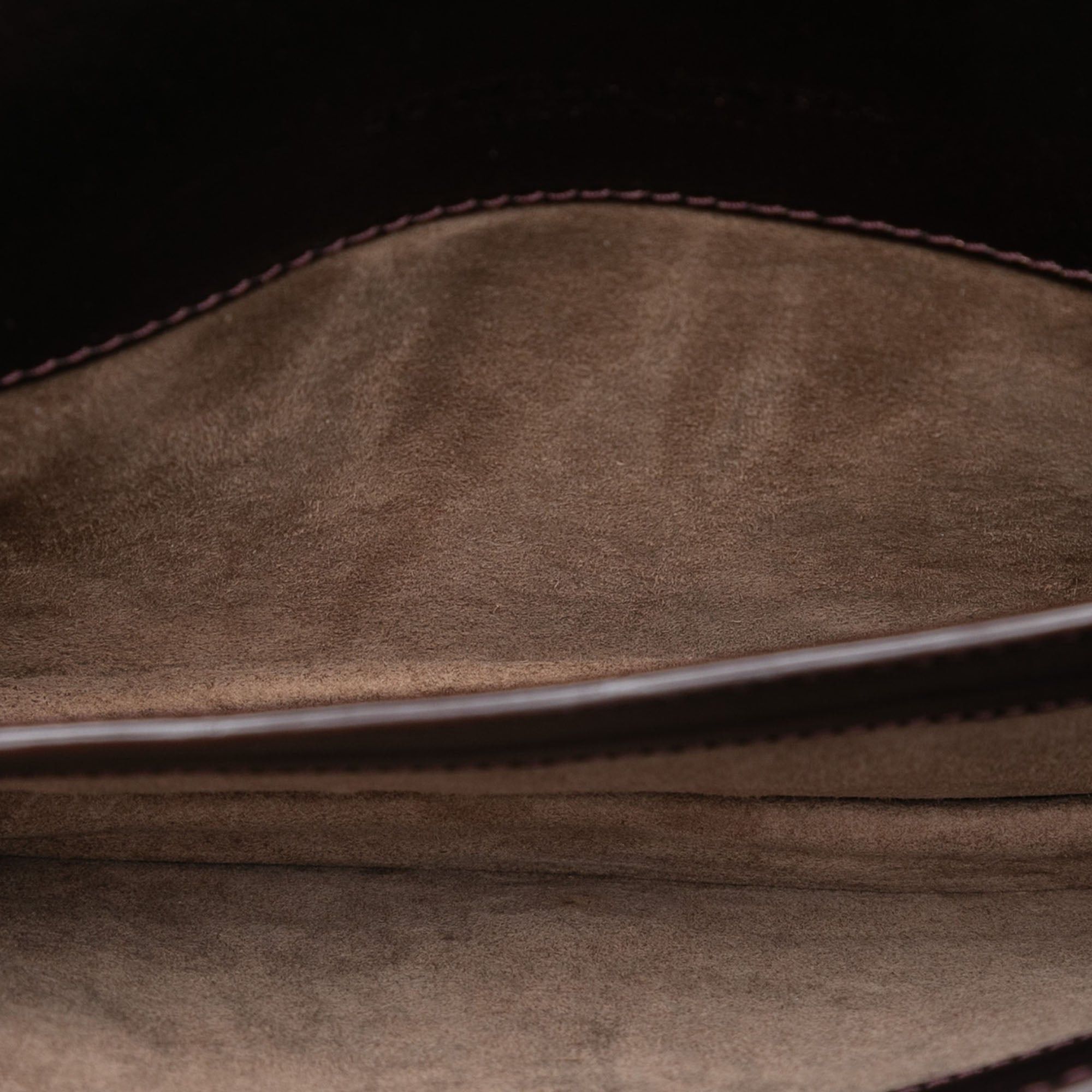 Bottega Veneta Nappa Intrecciato Montebello Crossbody Size ONE SIZE - 4 Thumbnail
