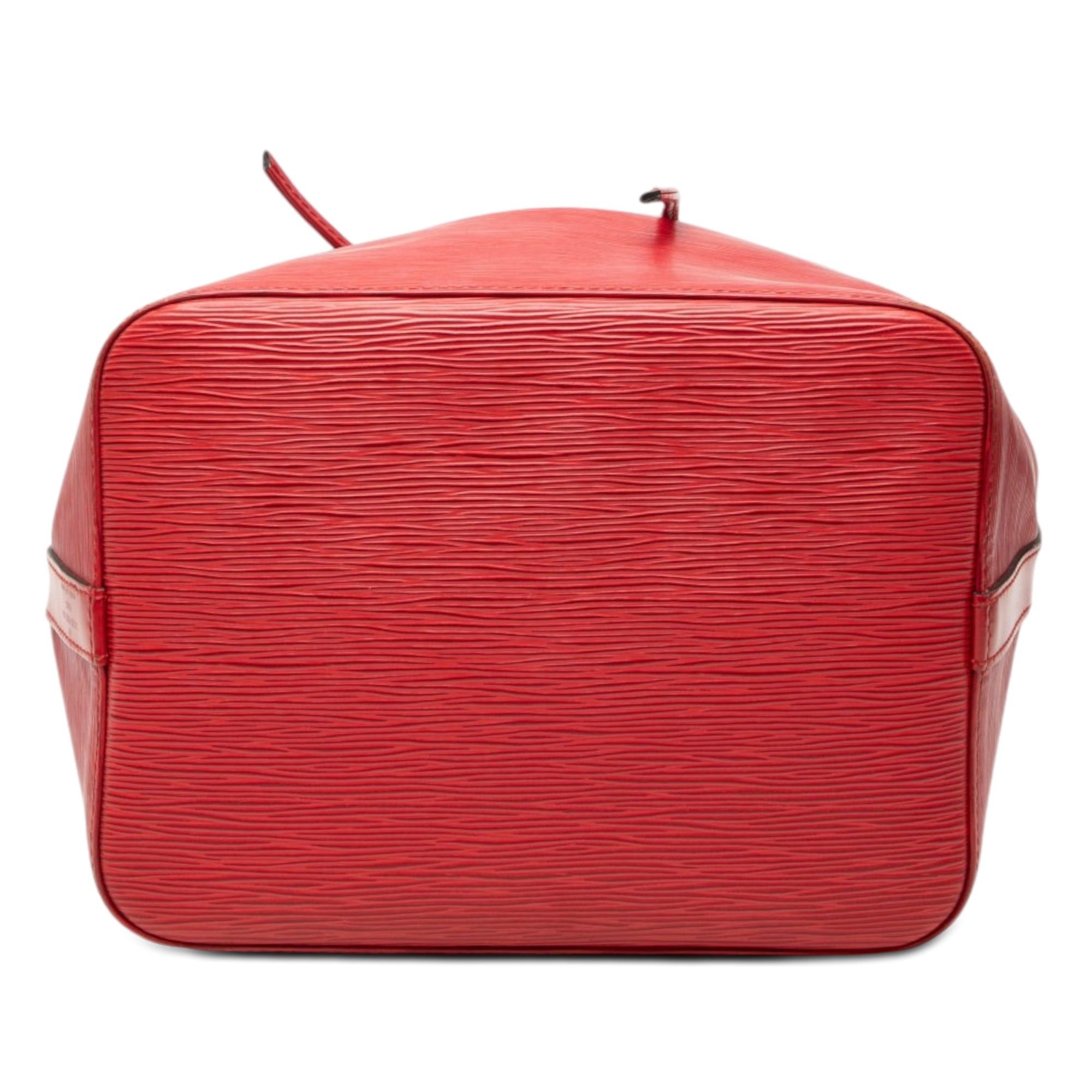 Louis Vuitton Epi Petit Noe Size ONE SIZE - 3 Thumbnail